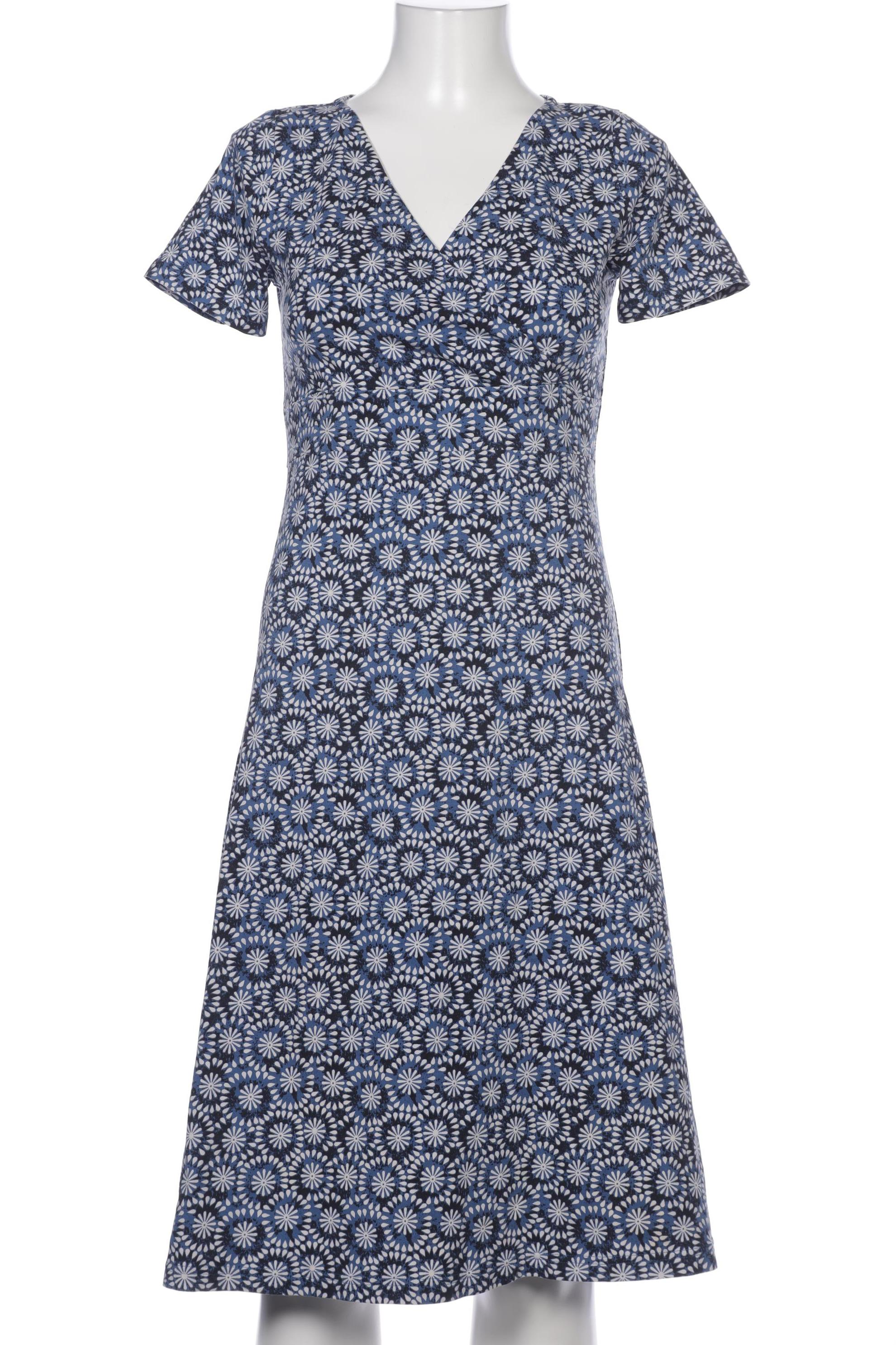 

Qiero Damen Kleid, blau, Gr. 38