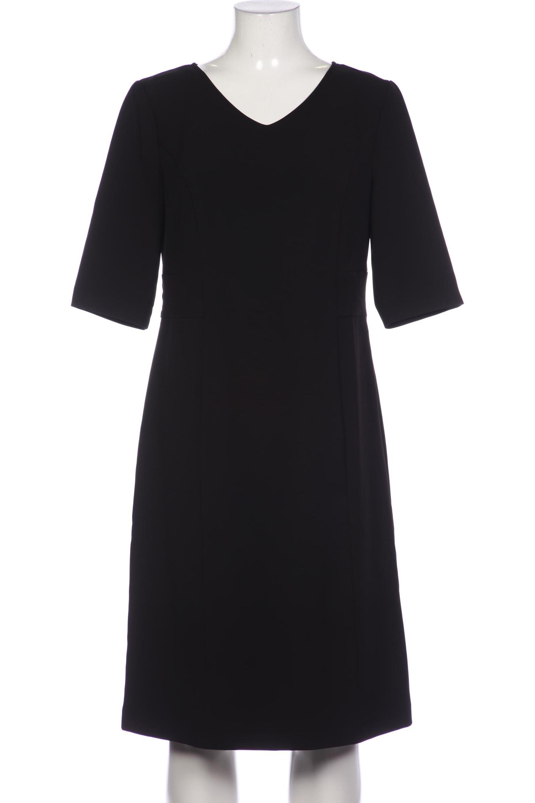 

Qiero Damen Kleid, schwarz, Gr. 42