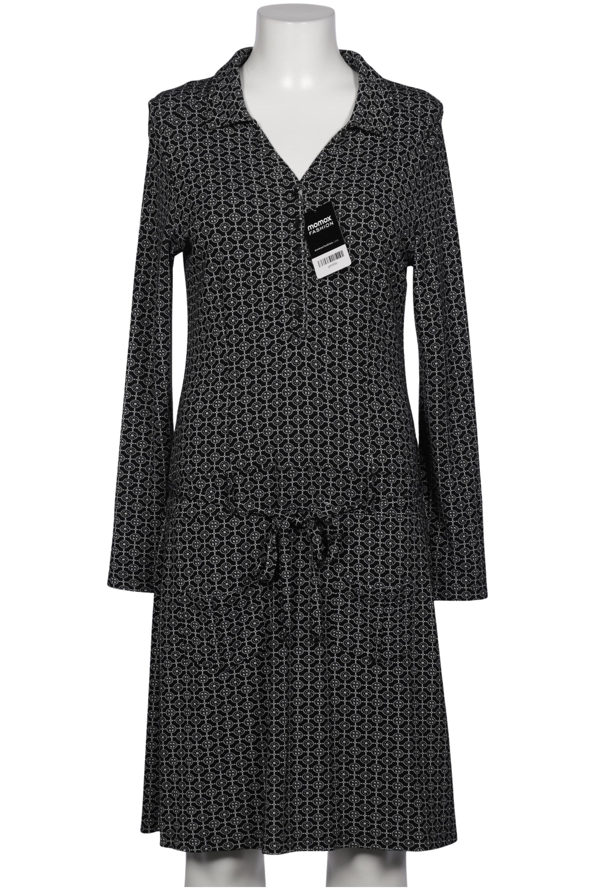 

Qiero Damen Kleid, schwarz, Gr. 40