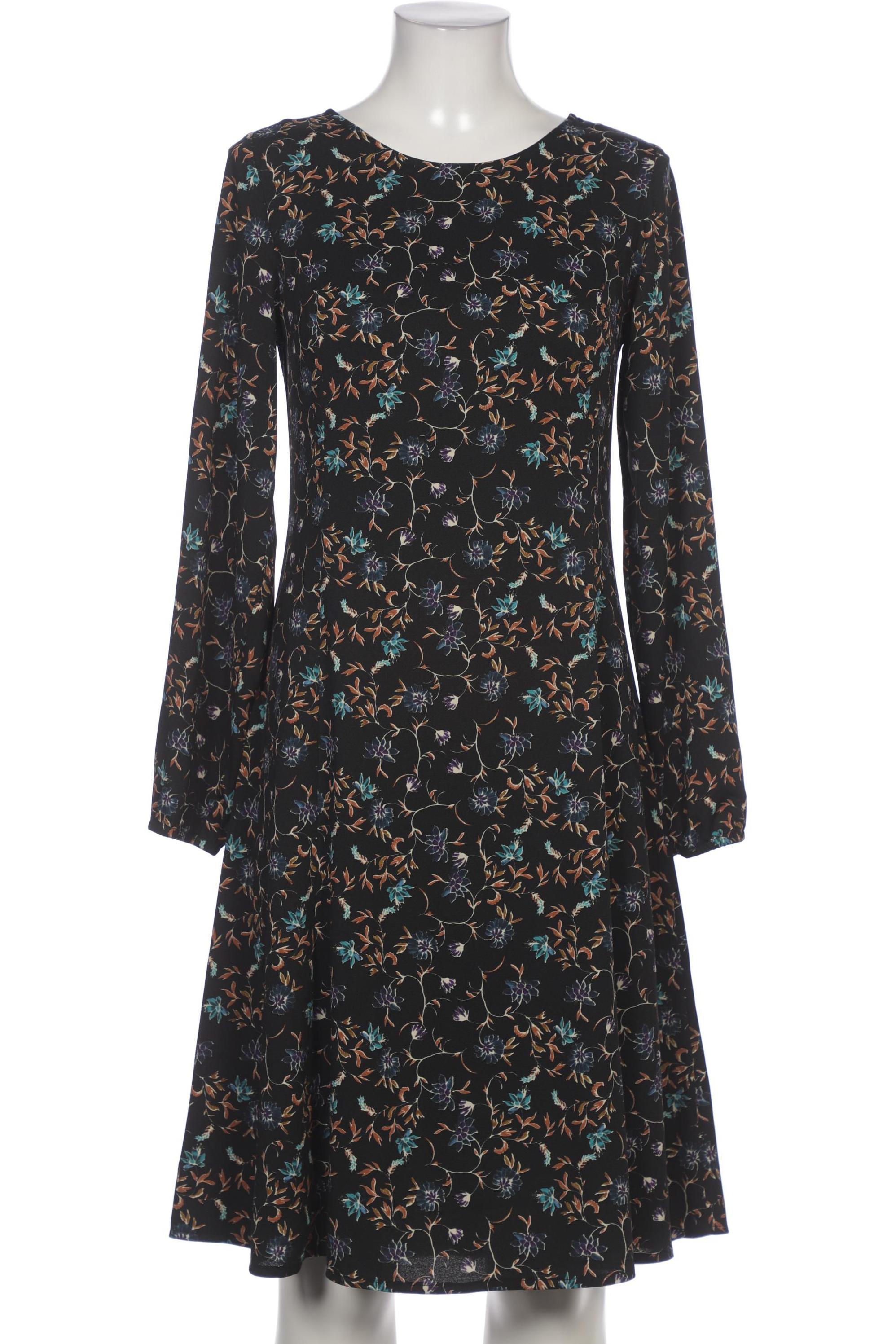

Qiero Damen Kleid, schwarz, Gr. 38