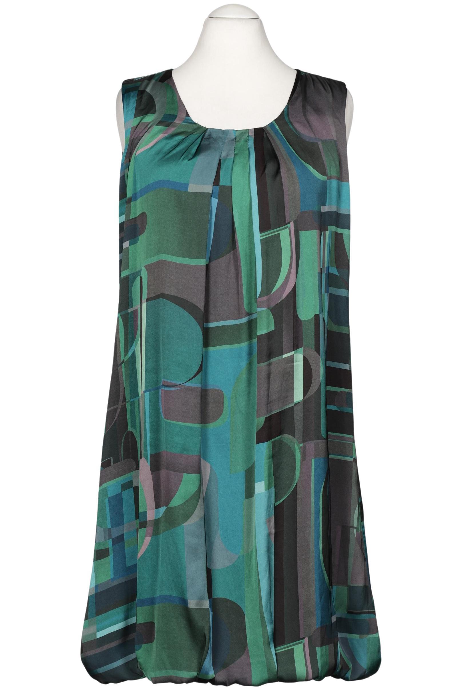 

Qiero Damen Kleid, mehrfarbig, Gr. 44