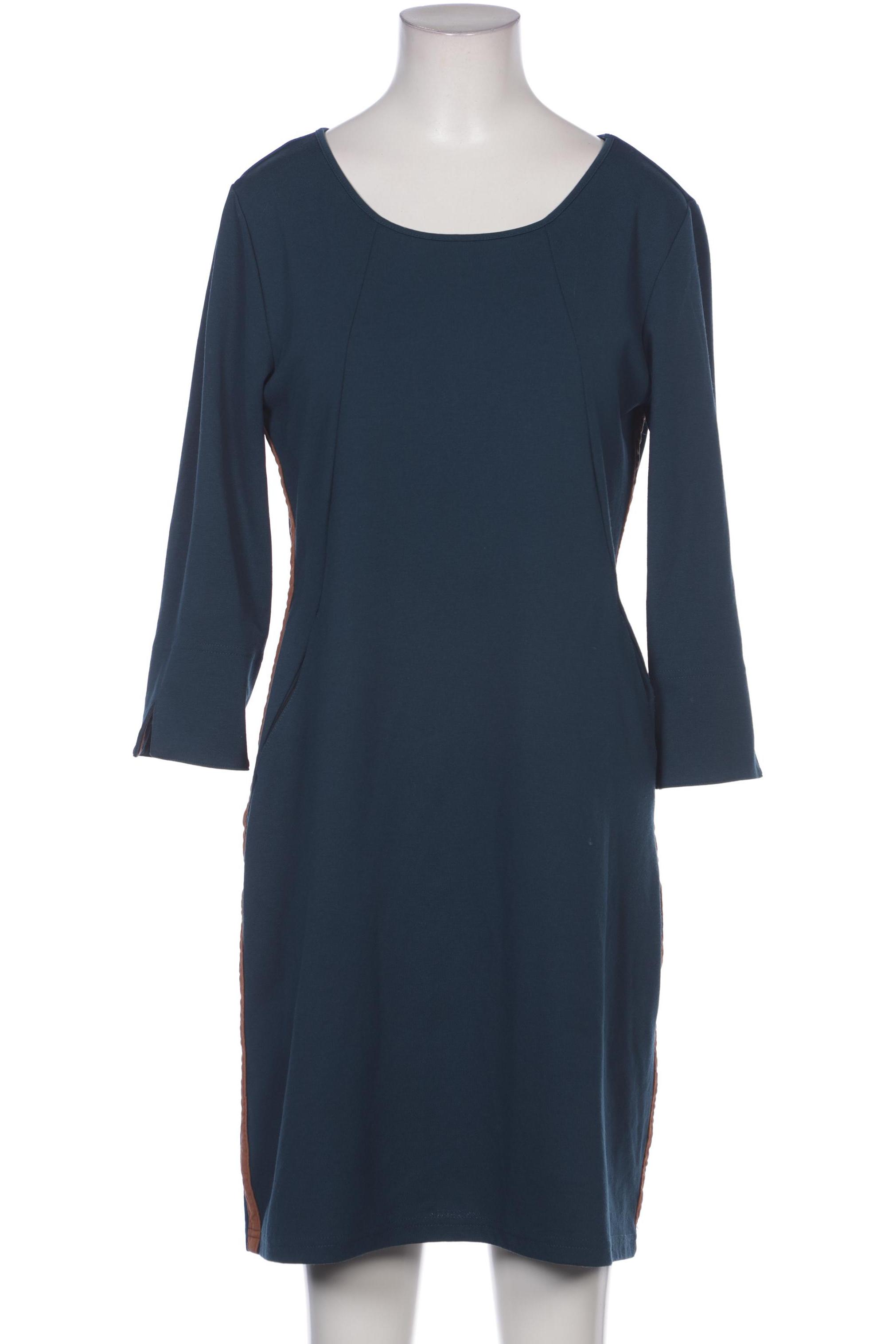 

Qiero Damen Kleid, türkis, Gr. 40