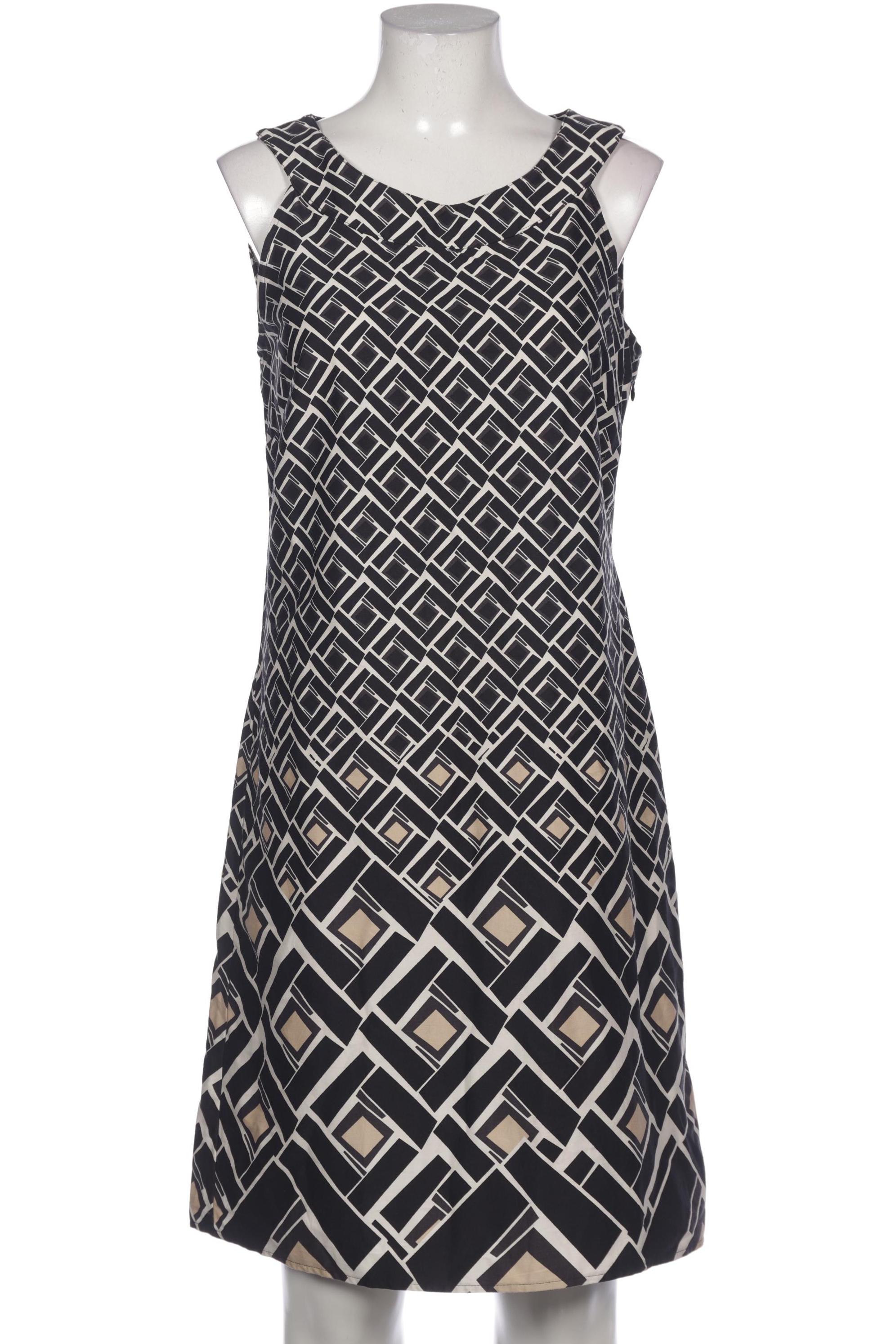 

Qiero Damen Kleid, schwarz, Gr. 38