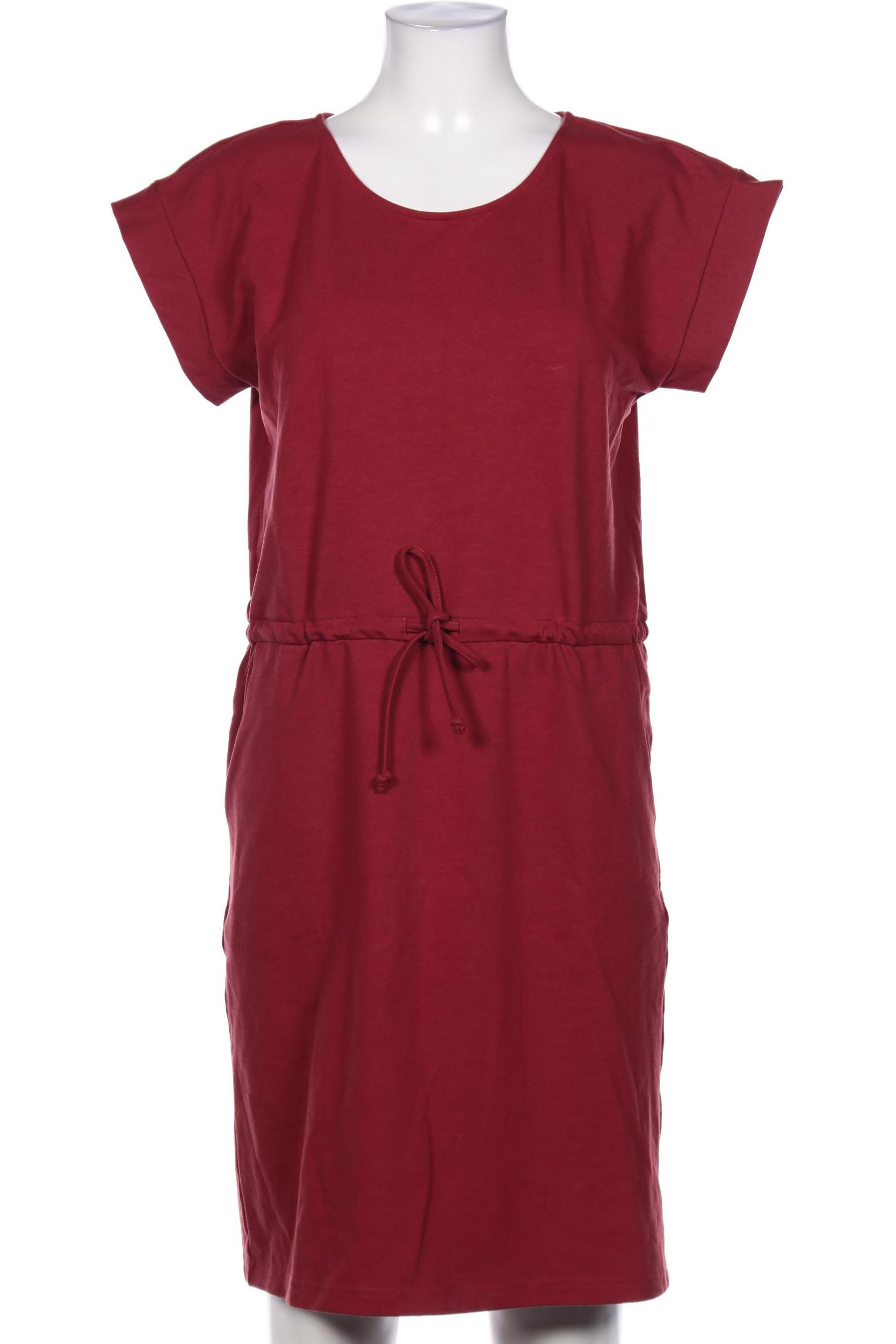 

Qiero Damen Kleid, bordeaux, Gr. 38