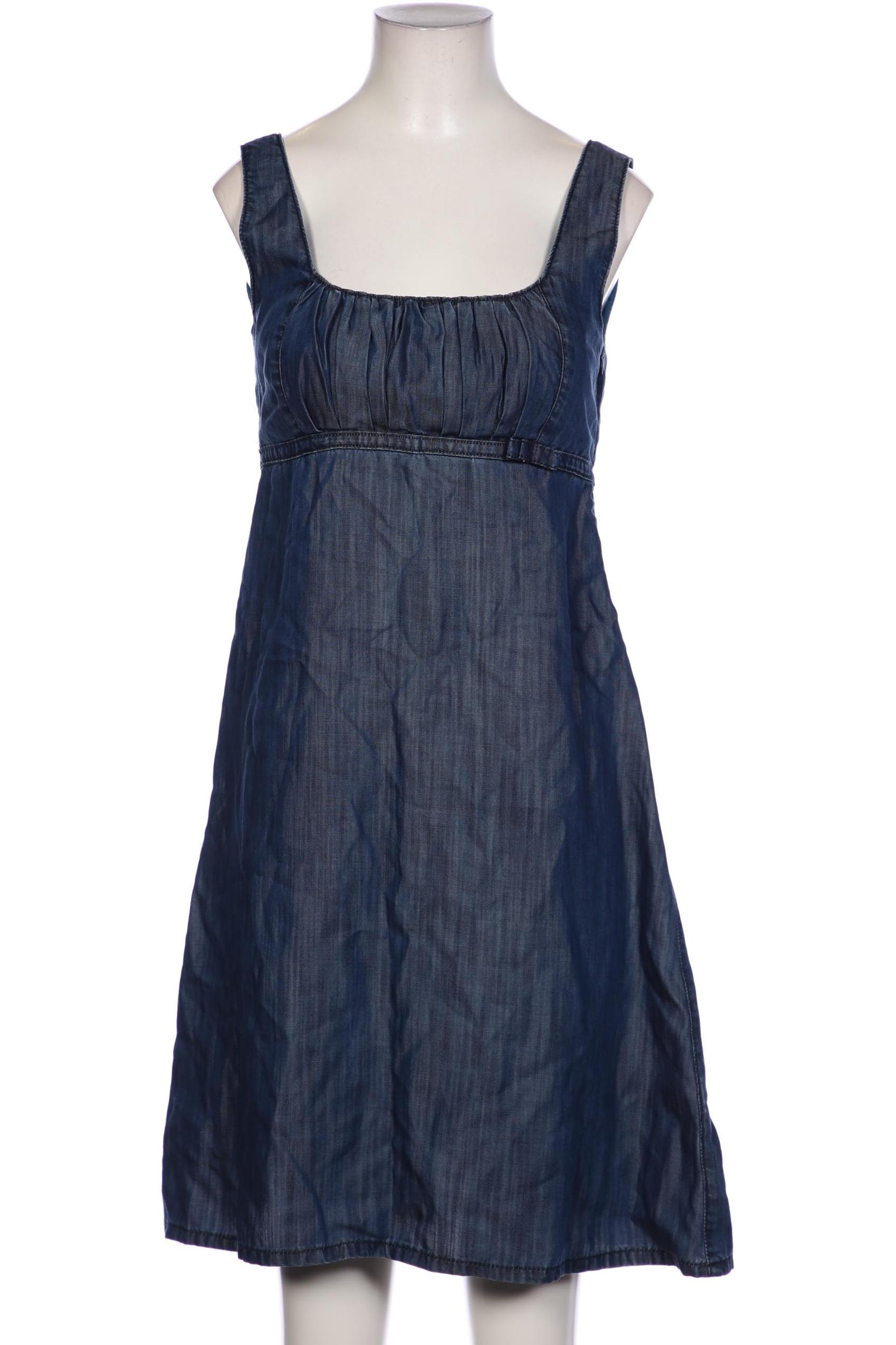 

Qiero Damen Kleid, blau, Gr. 34