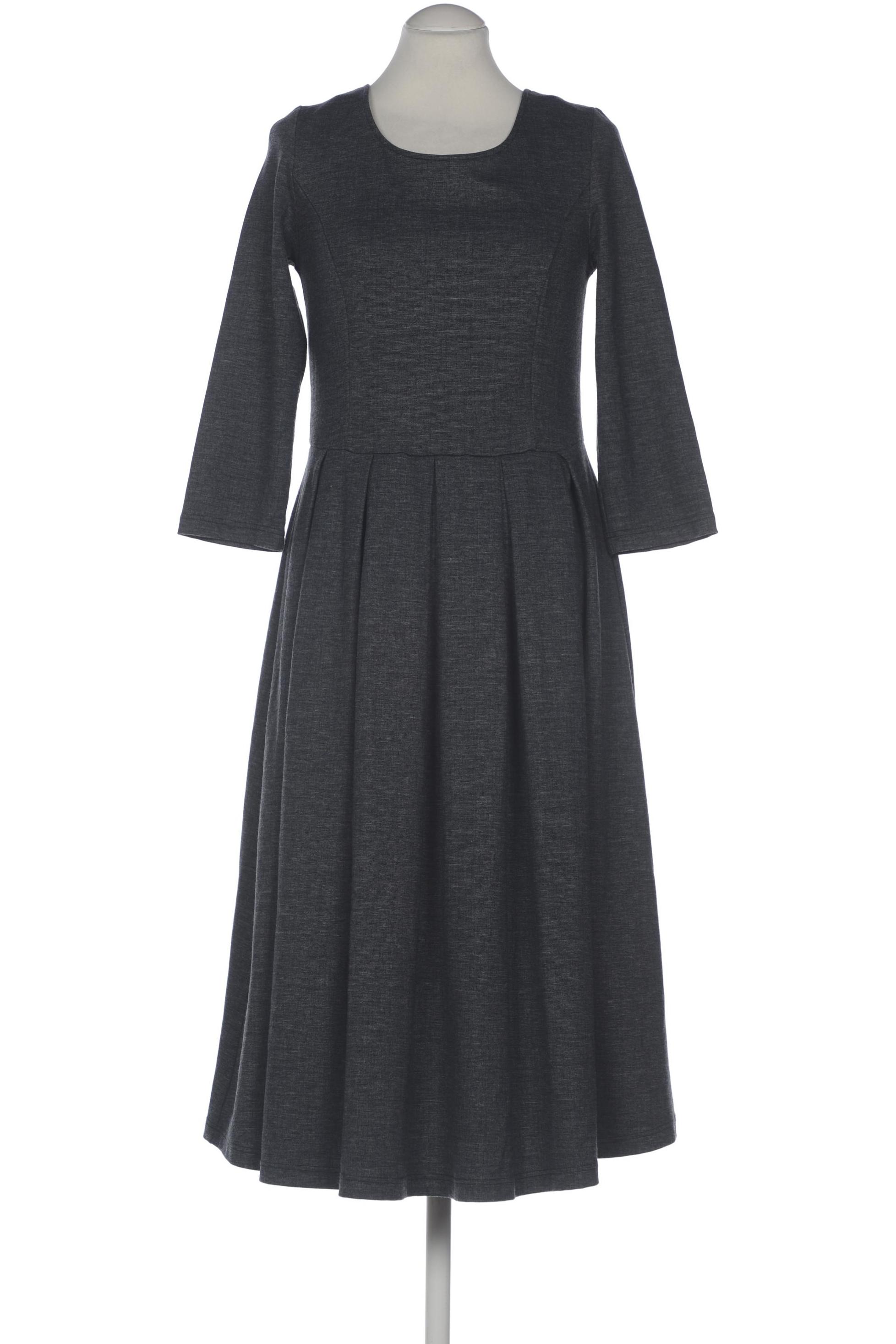 

Qiero Damen Kleid, grau, Gr. 38