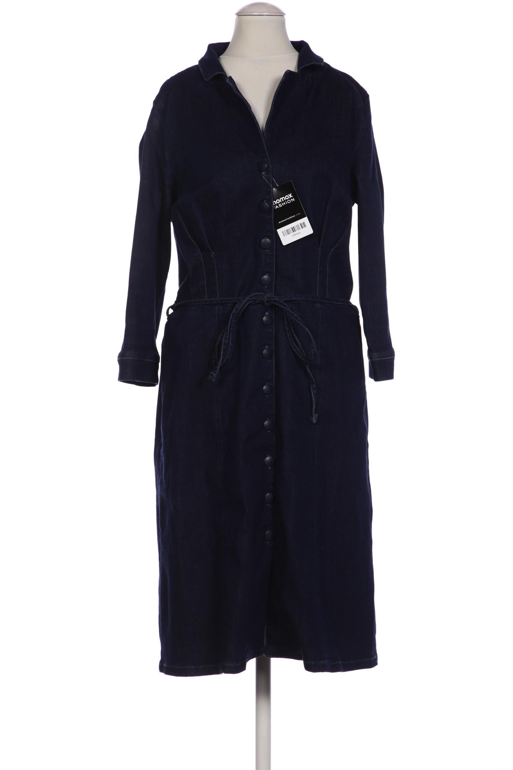 

Qiero Damen Kleid, marineblau, Gr. 36