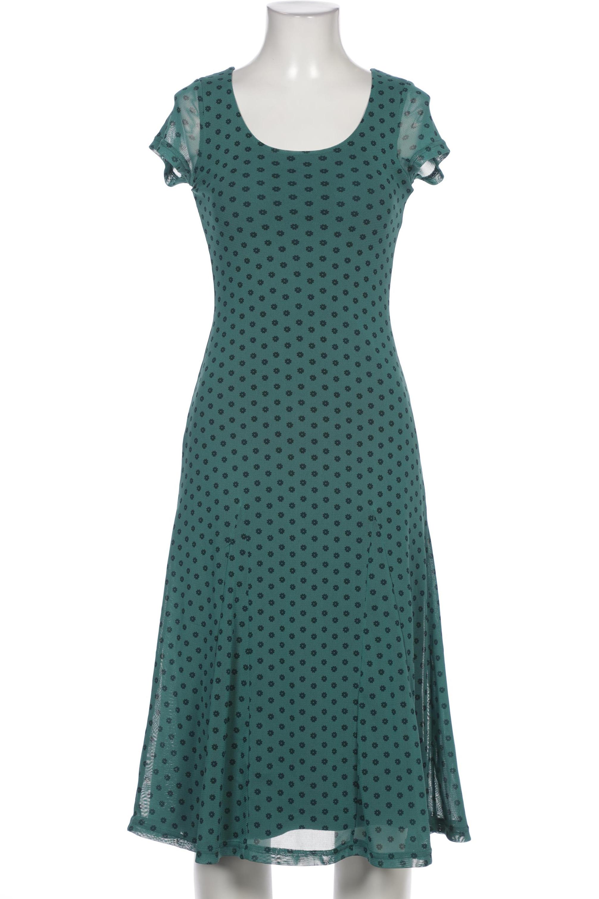 

Qiero Damen Kleid, türkis, Gr. 34