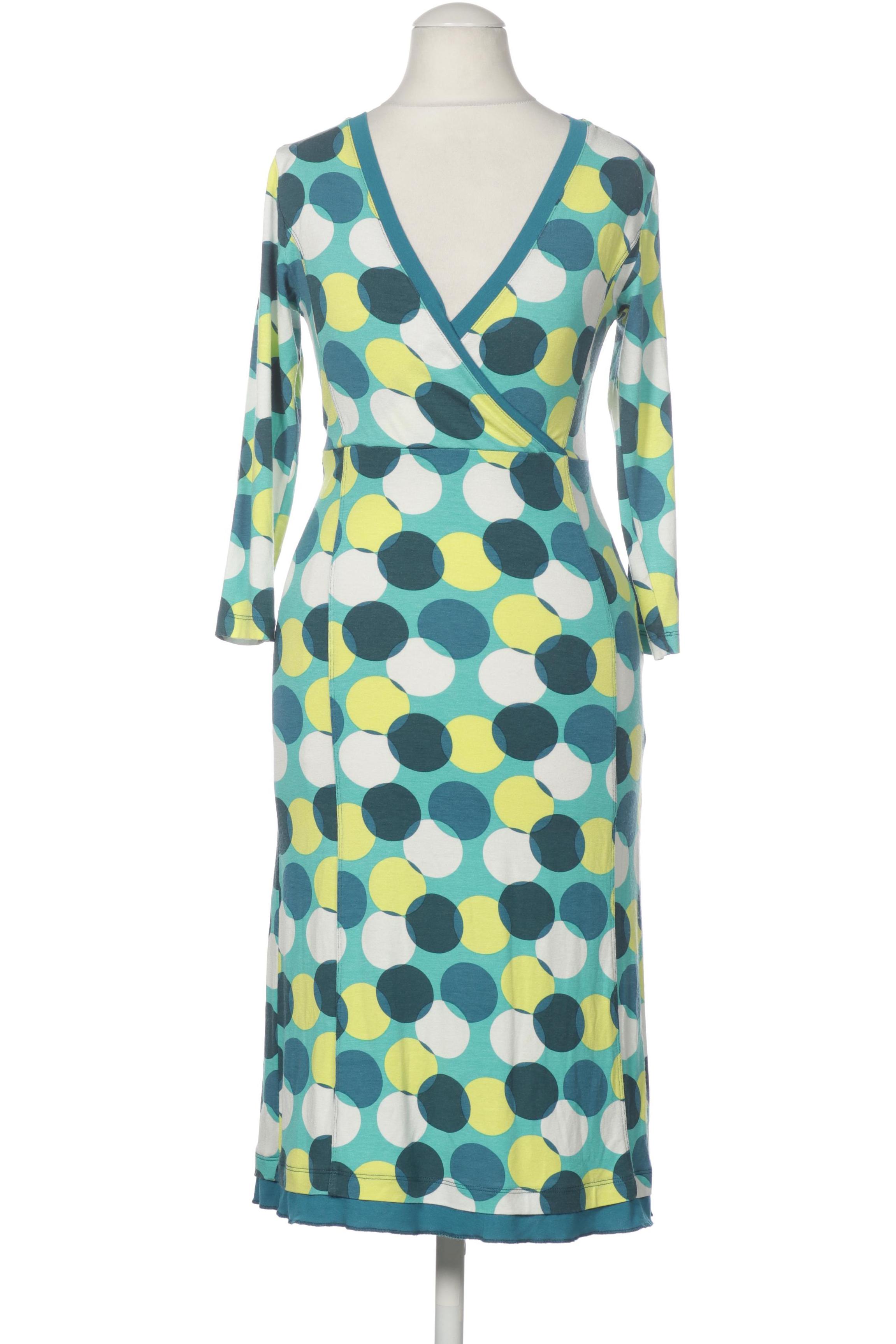 

Qiero Damen Kleid, blau, Gr. 34