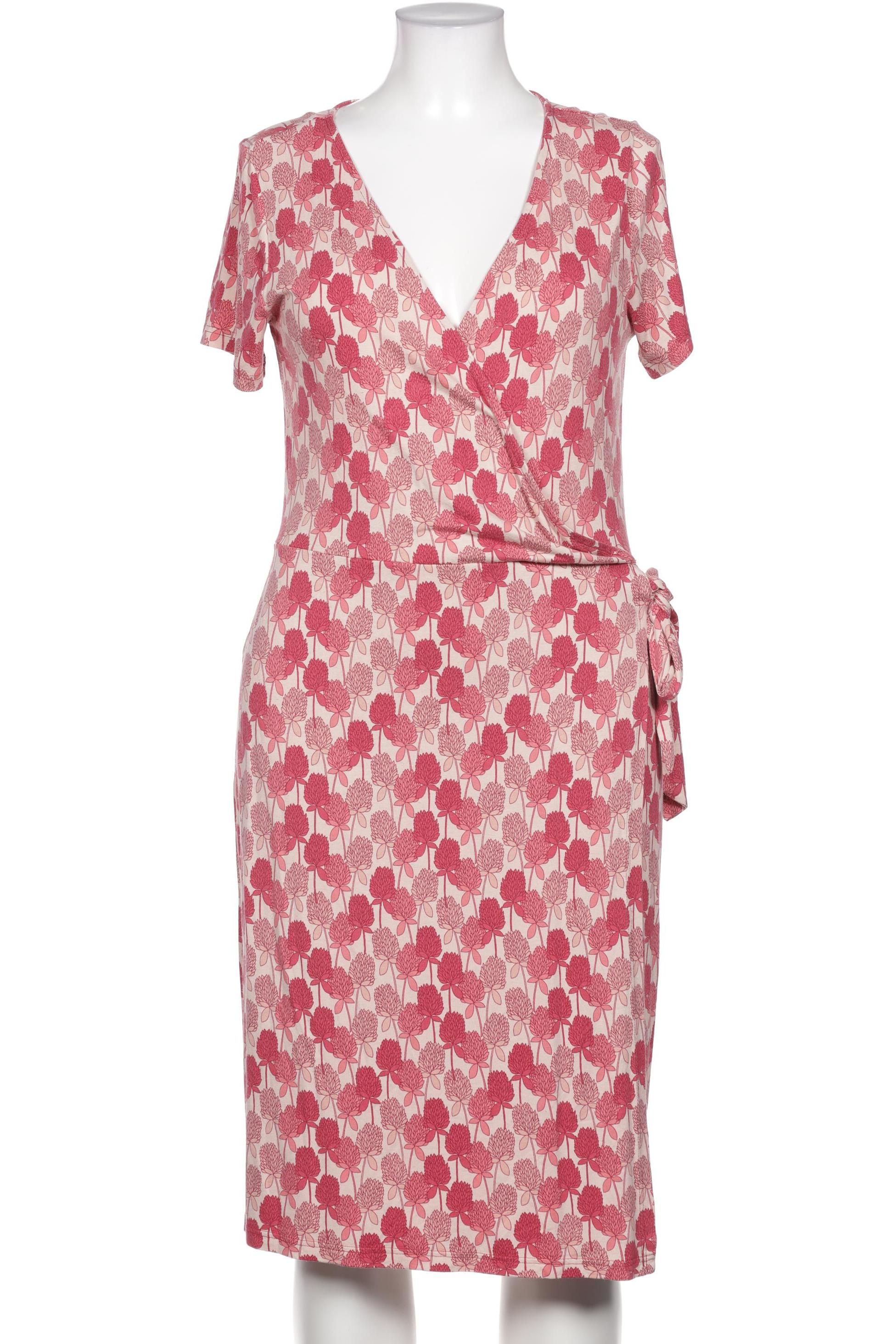 

Qiero Damen Kleid, pink, Gr. 42