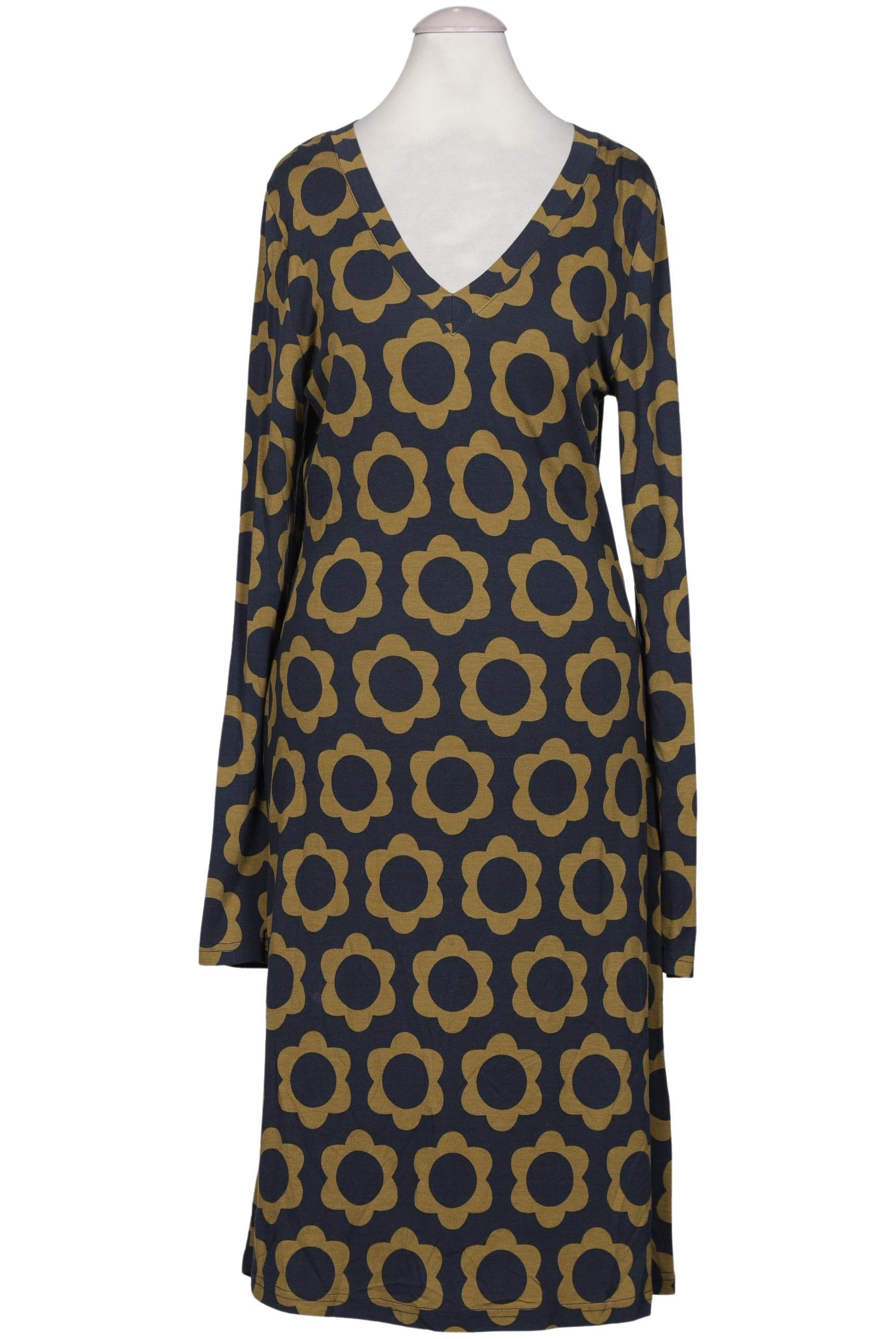 

Qiero Damen Kleid, marineblau, Gr. 36
