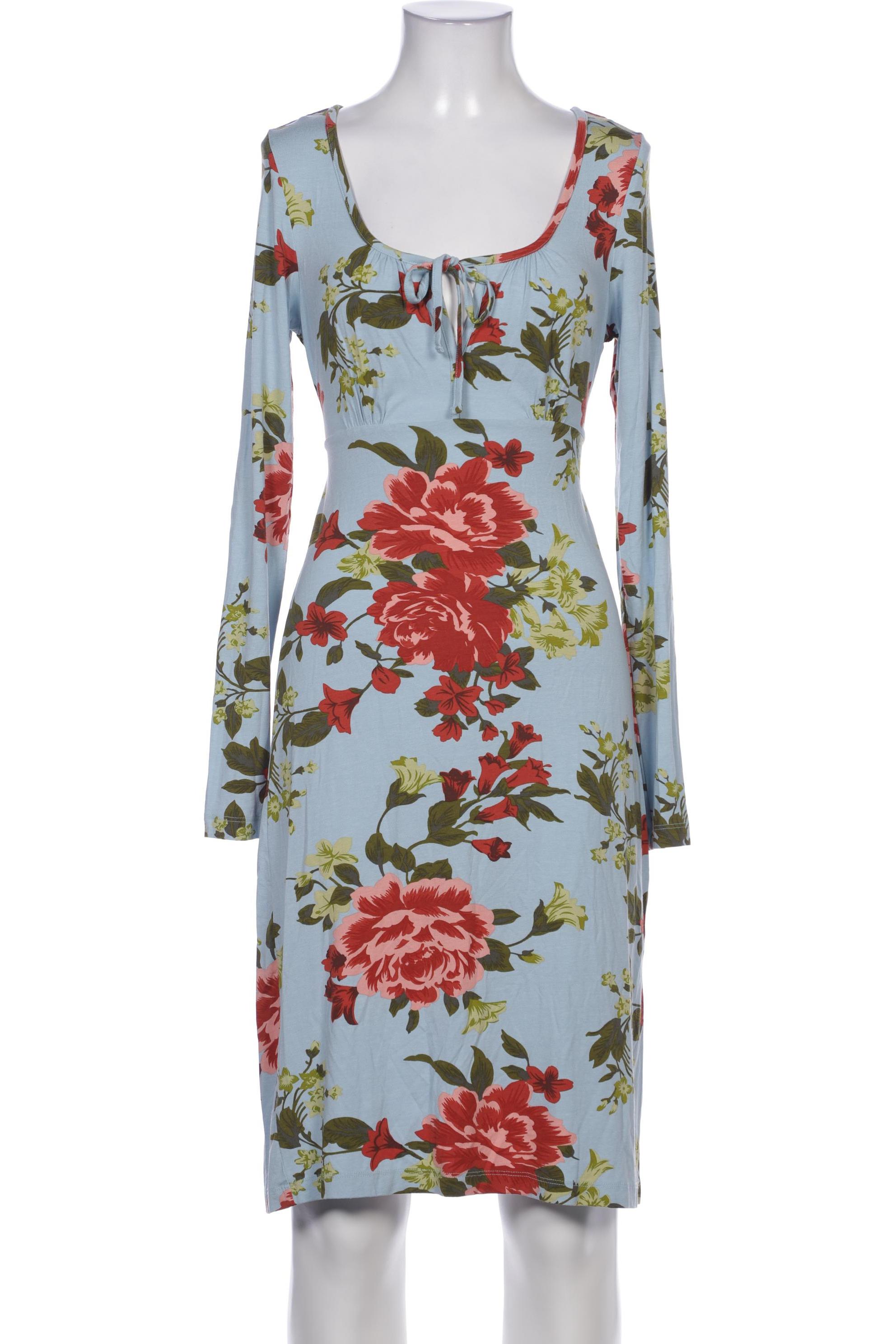 

Qiero Damen Kleid, hellblau, Gr. 34