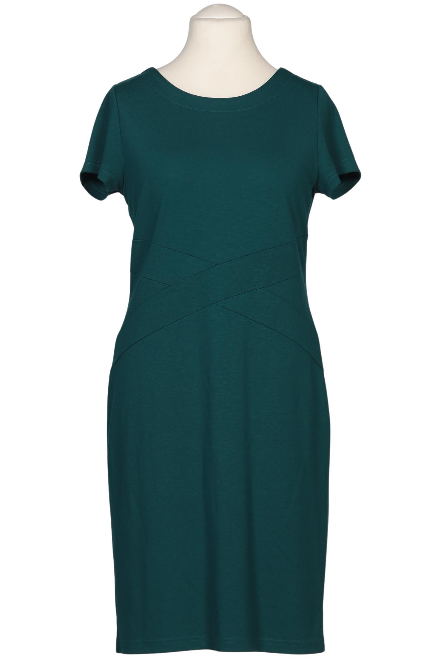 

Qiero Damen Kleid, grün, Gr. 40