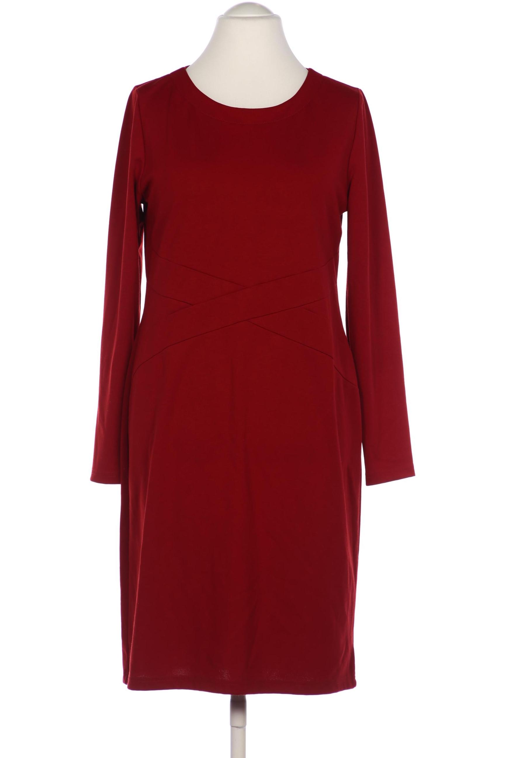

Qiero Damen Kleid, rot, Gr. 42