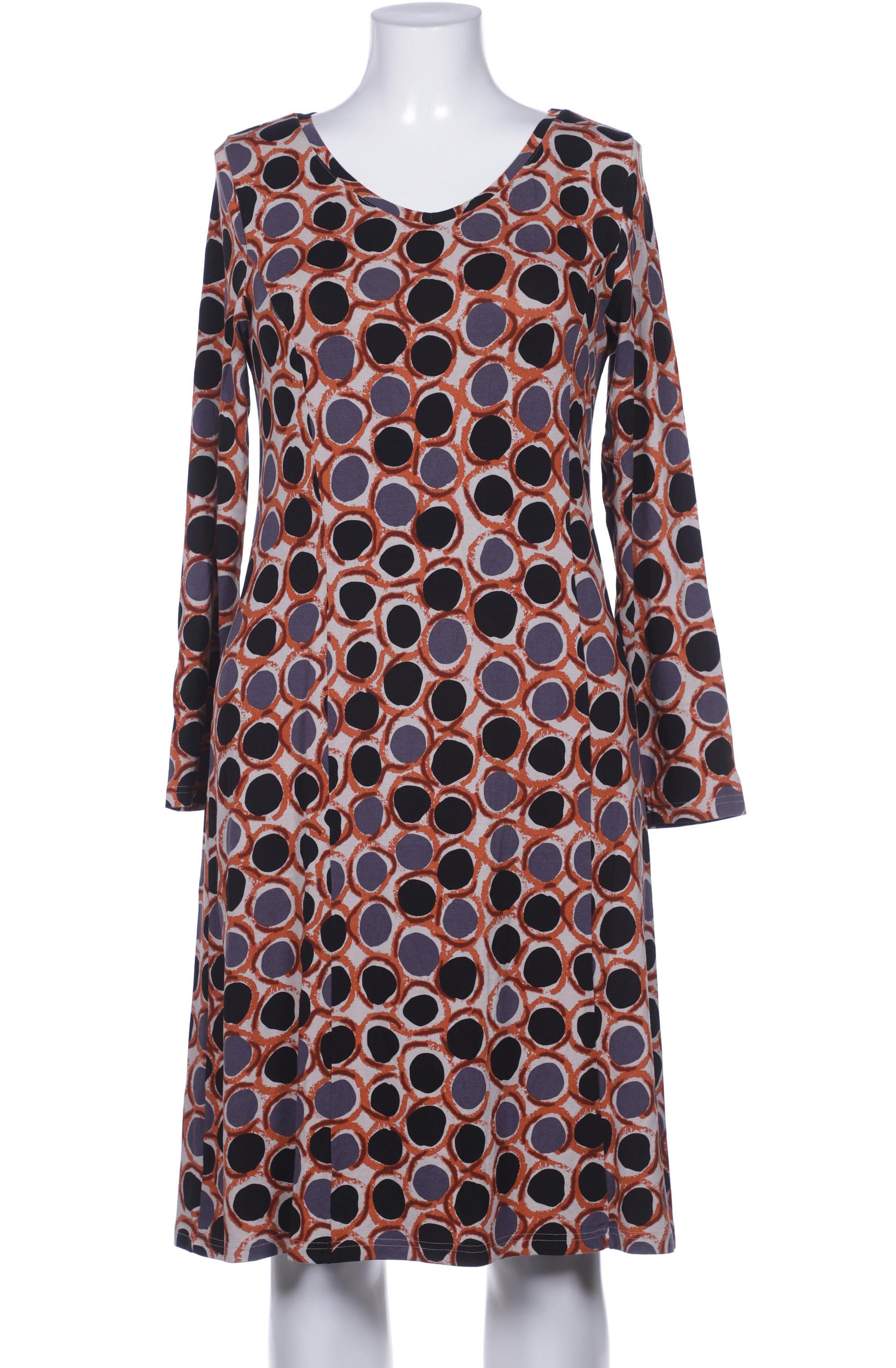 

Qiero Damen Kleid, mehrfarbig, Gr. 42