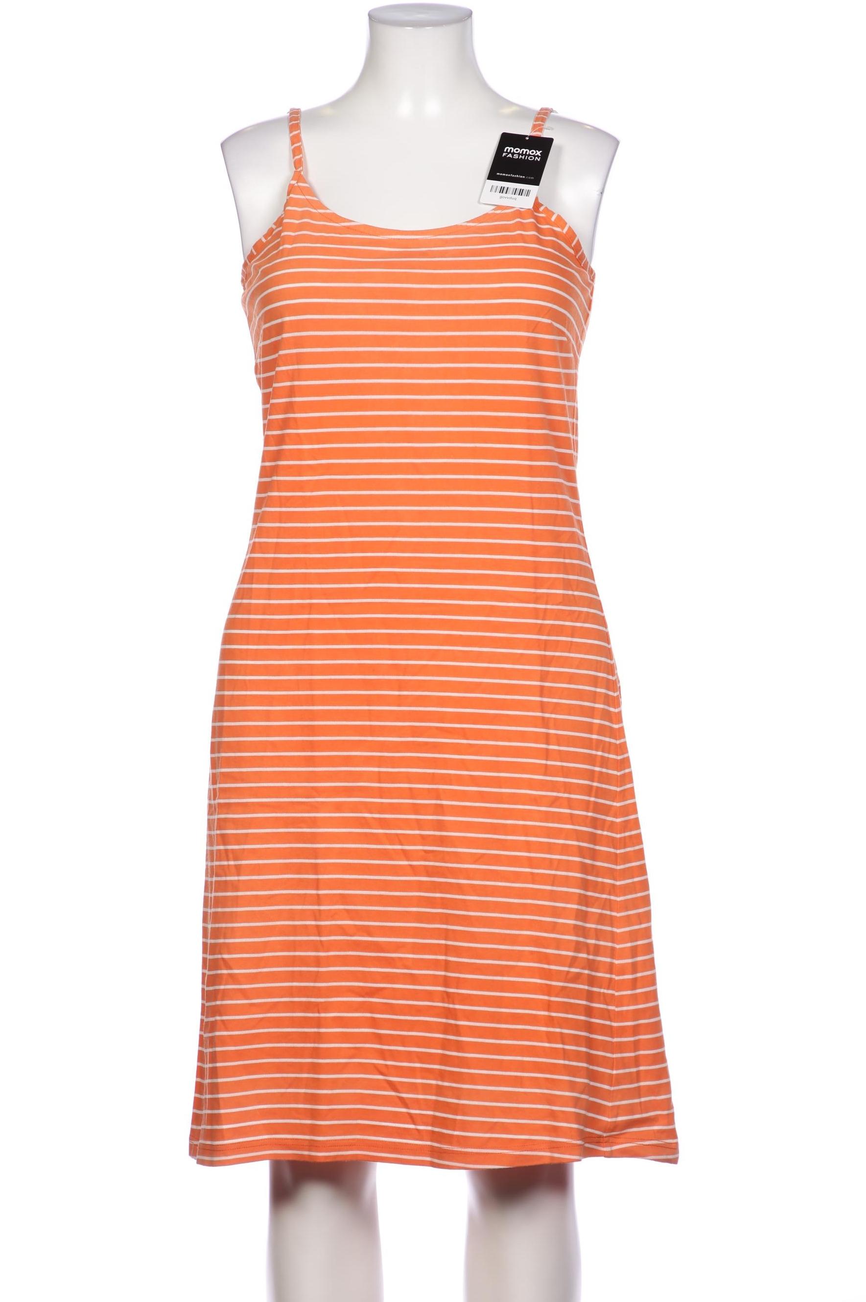 

Qiero Damen Kleid, orange, Gr. 42