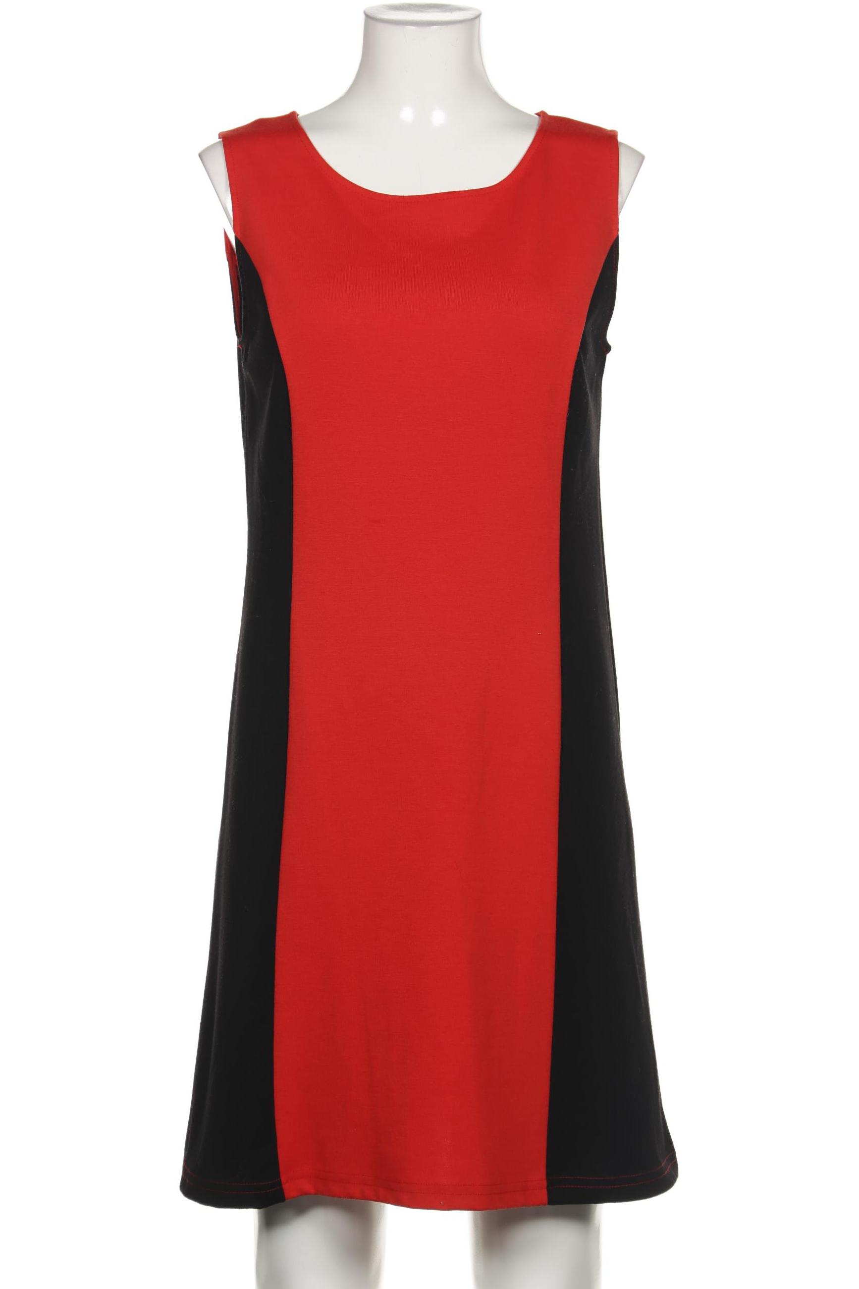 

Qiero Damen Kleid, rot, Gr. 40