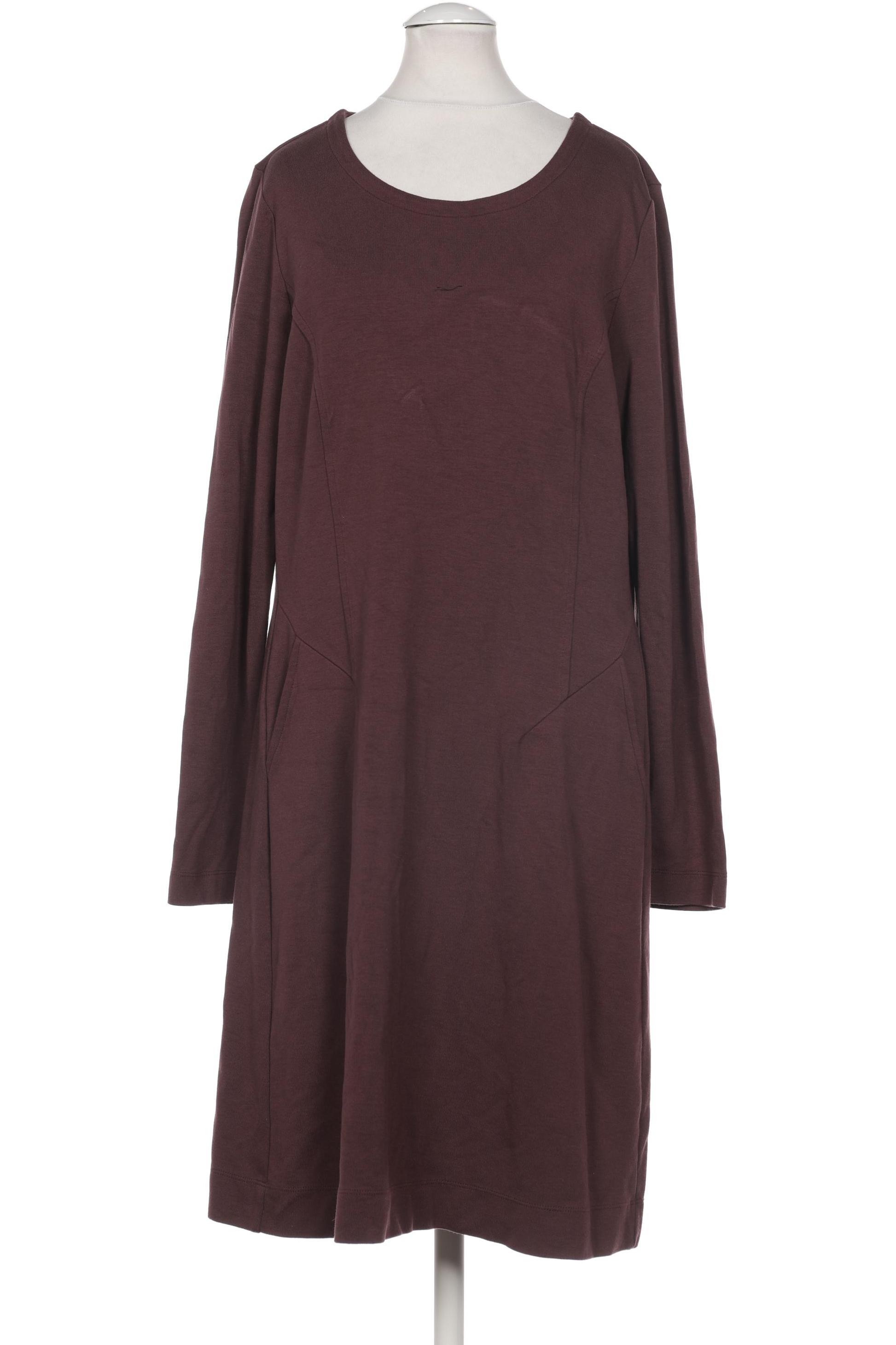 

Qiero Damen Kleid, bordeaux, Gr. 40