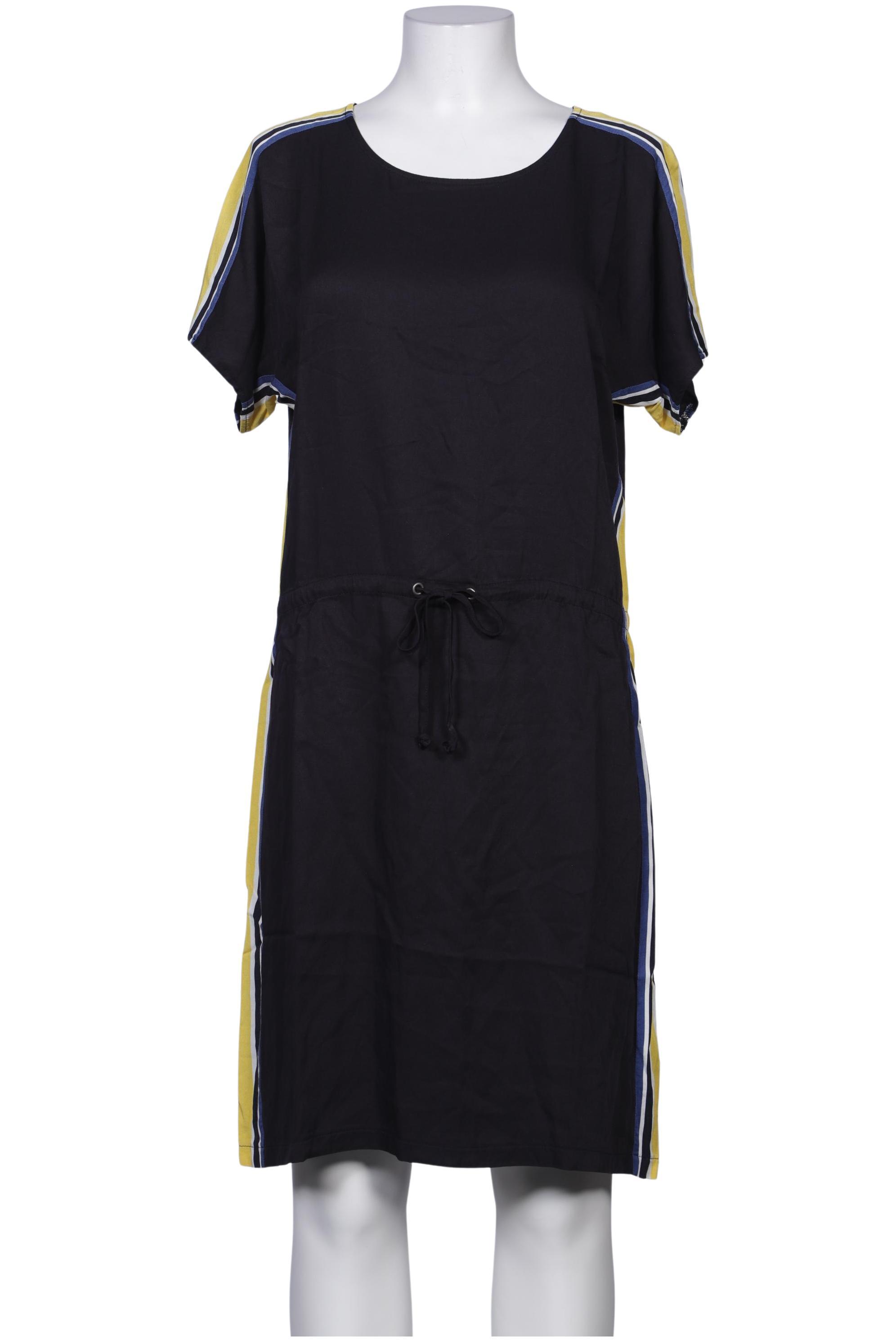 

Qiero Damen Kleid, marineblau, Gr. 40