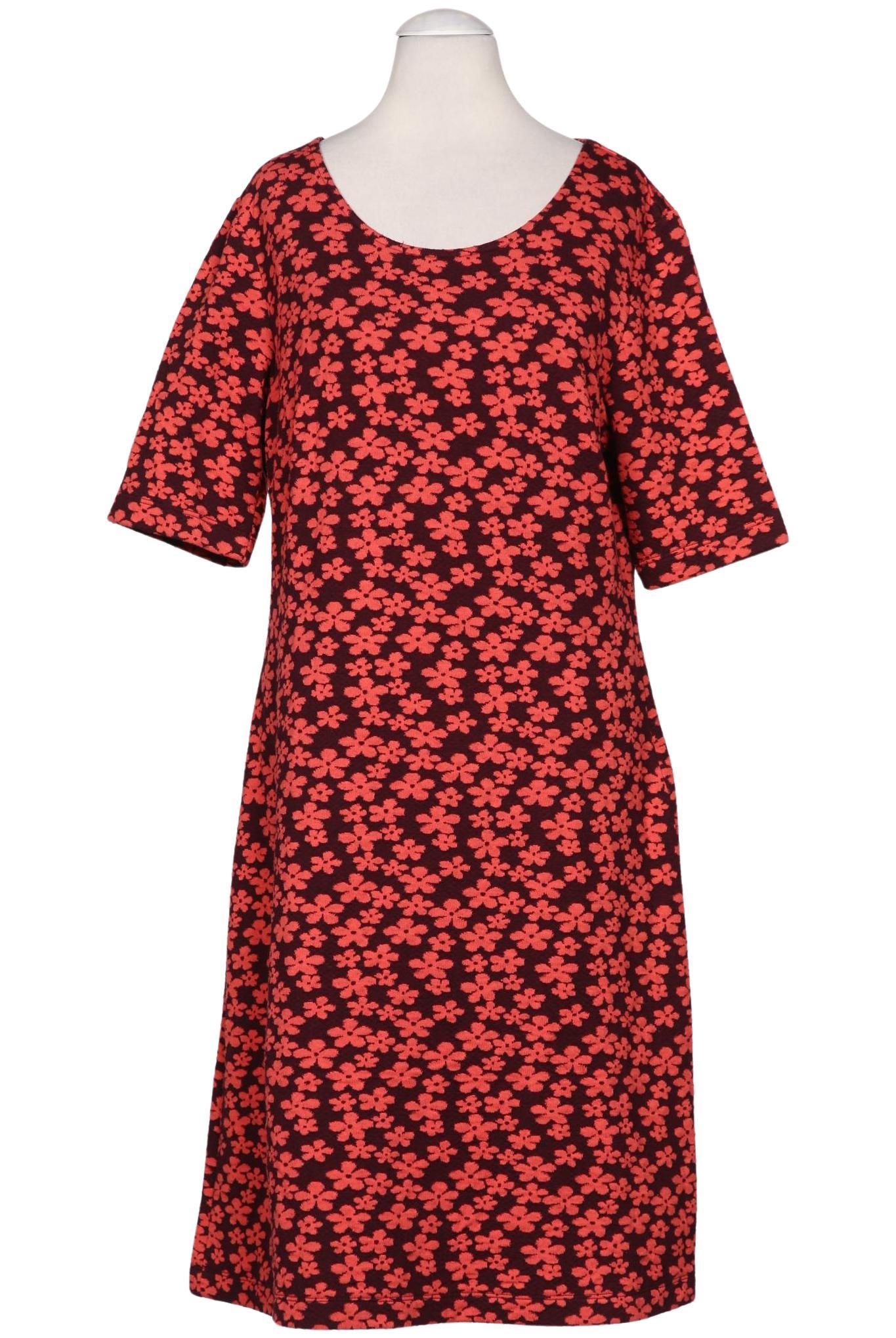 

Qiero Damen Kleid, rot, Gr. 40