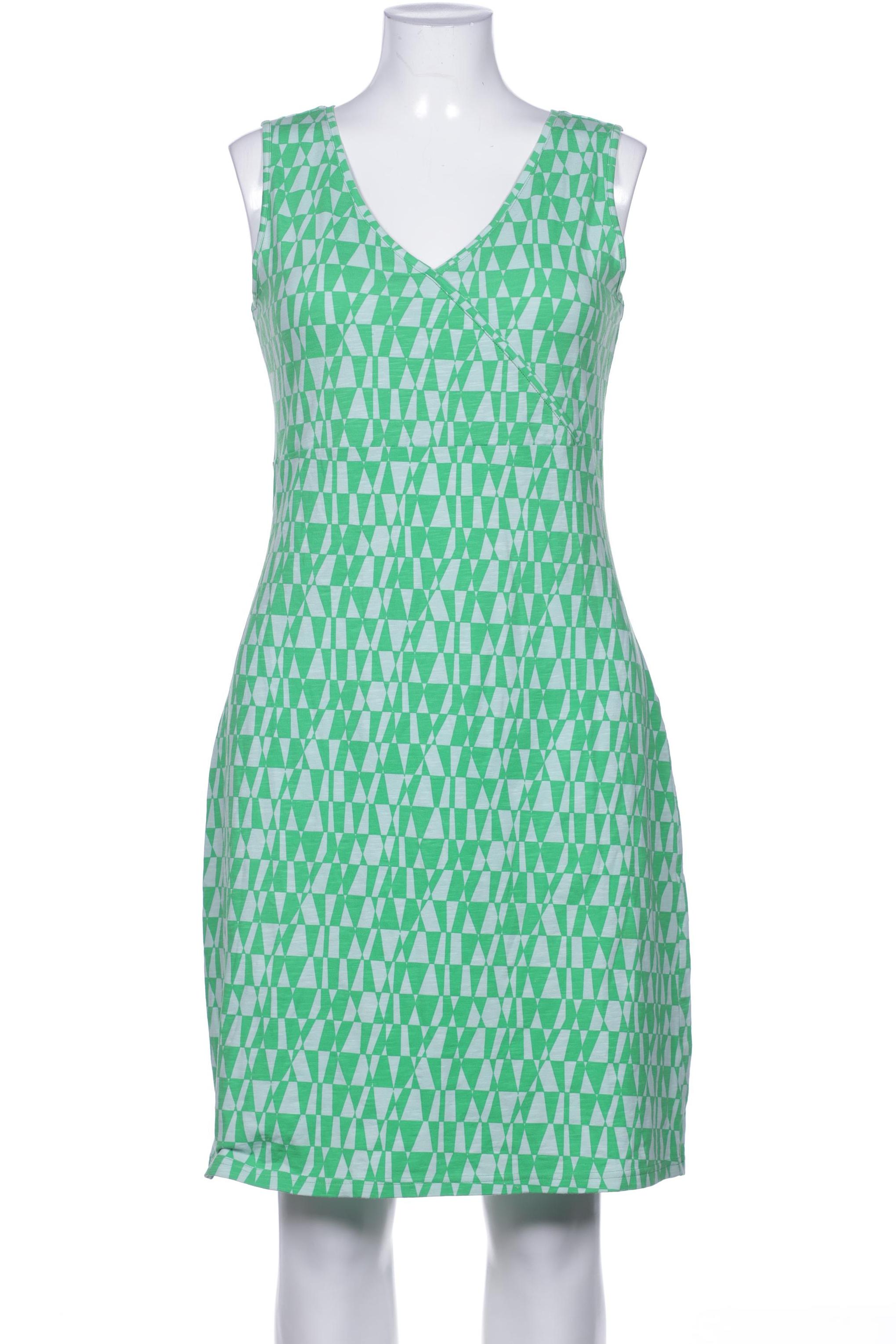 

Qiero Damen Kleid, grün, Gr. 42
