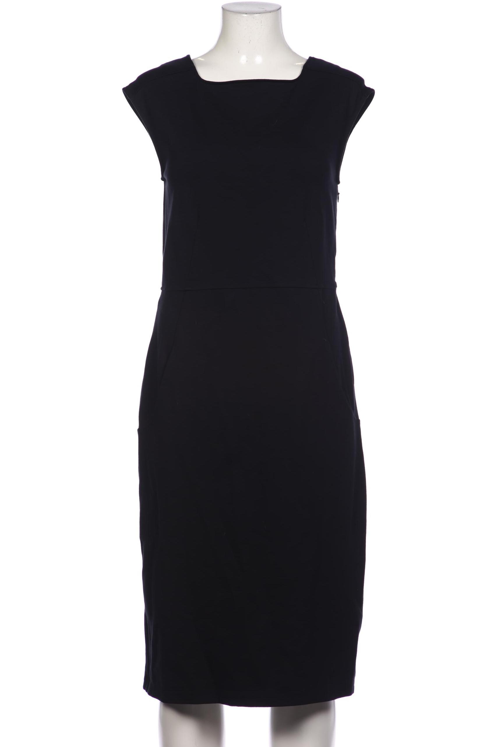 

Qiero Damen Kleid, schwarz, Gr. 40