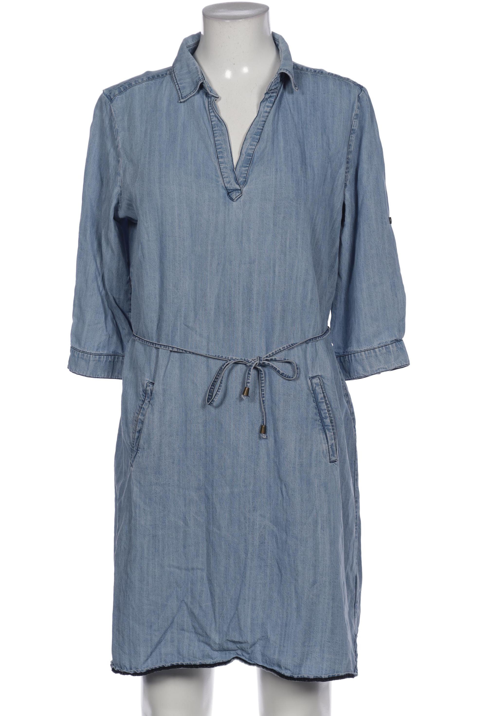 

Qiero Damen Kleid, blau, Gr. 40