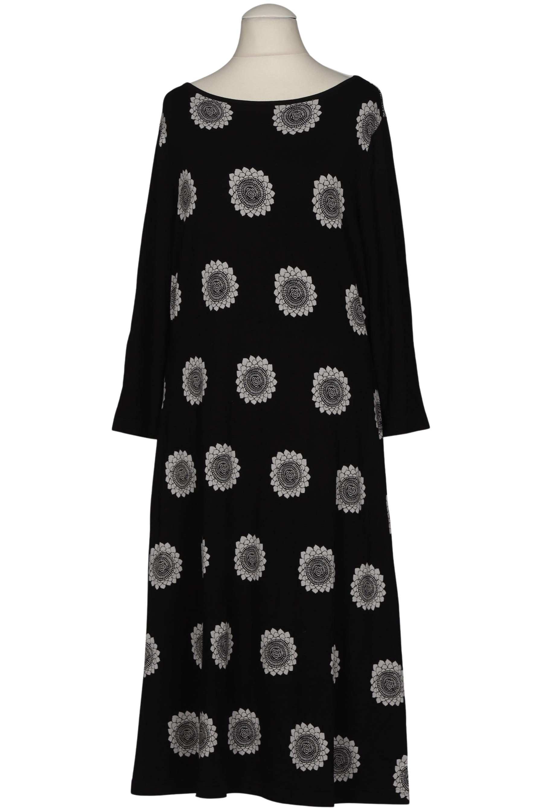 

Qiero Damen Kleid, schwarz, Gr. 40