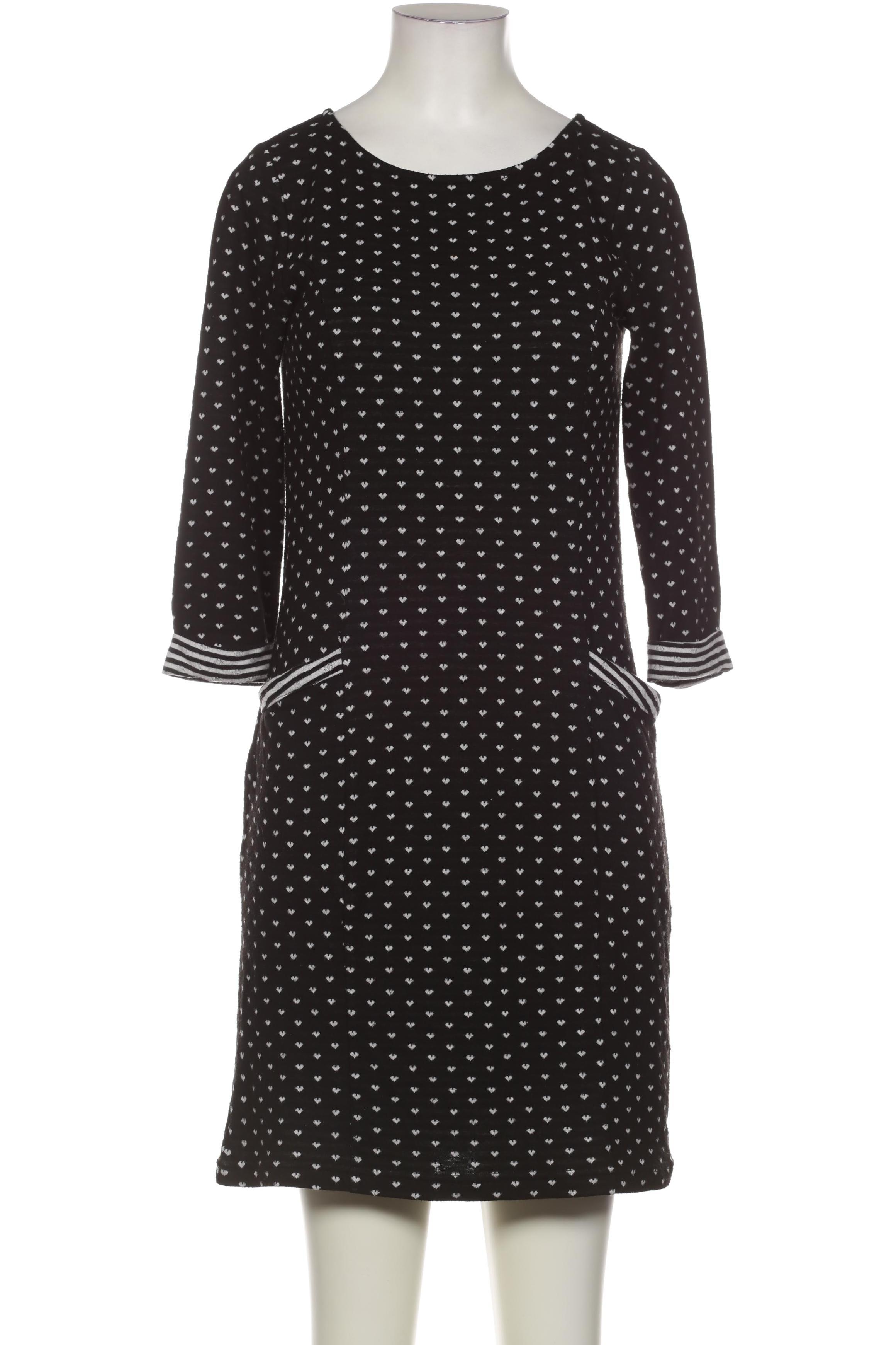 

Qiero Damen Kleid, schwarz, Gr. 36