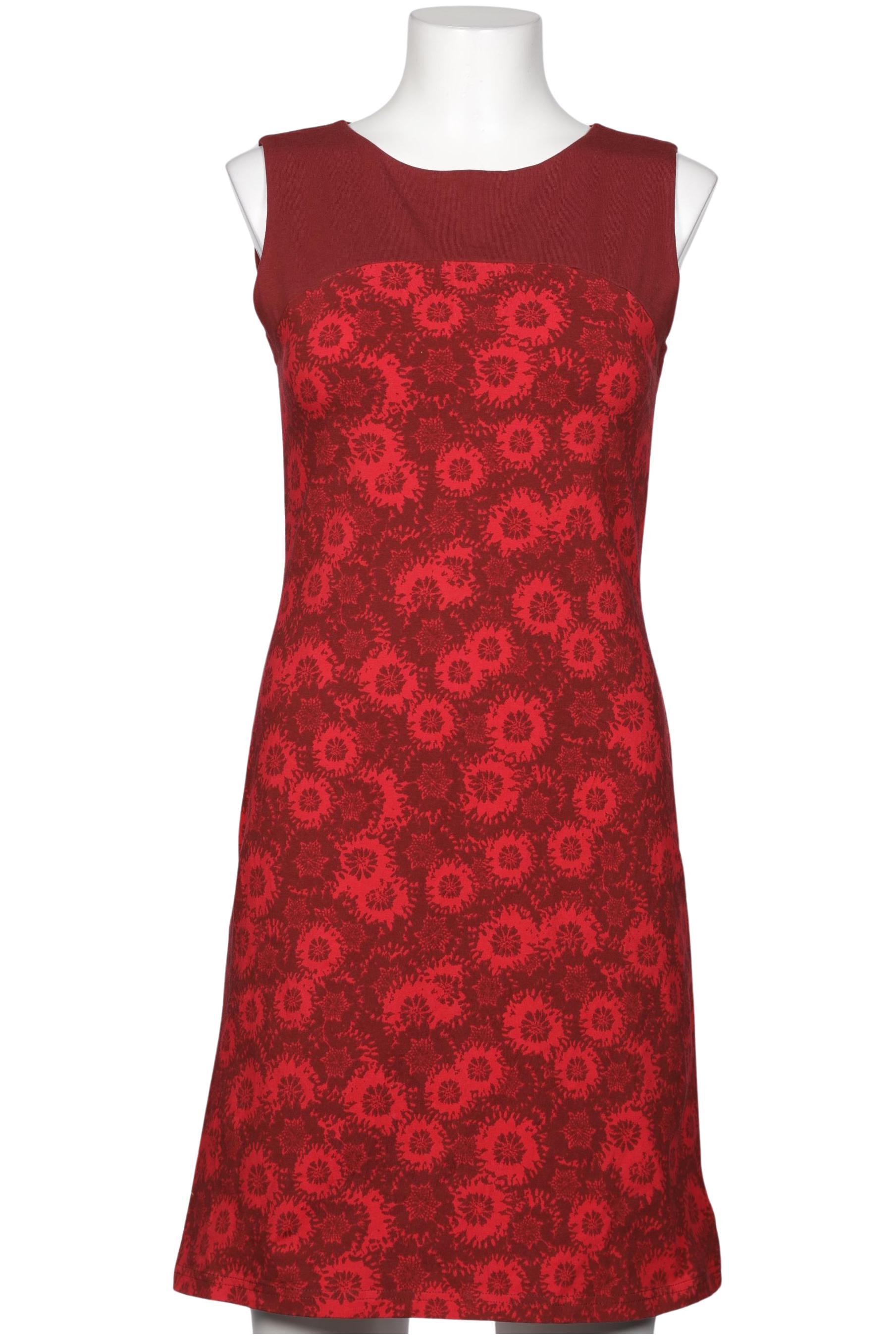 

Qiero Damen Kleid, rot, Gr. 38