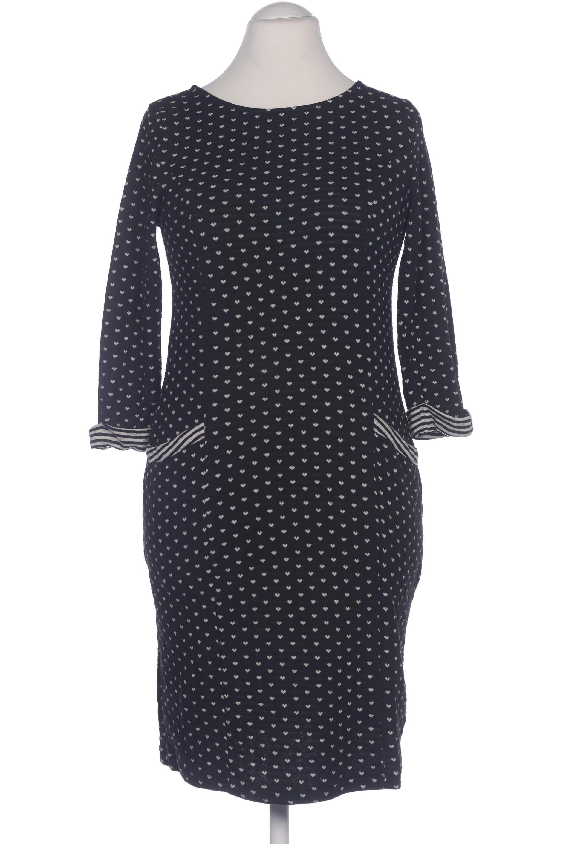 

Qiero Damen Kleid, schwarz, Gr. 38