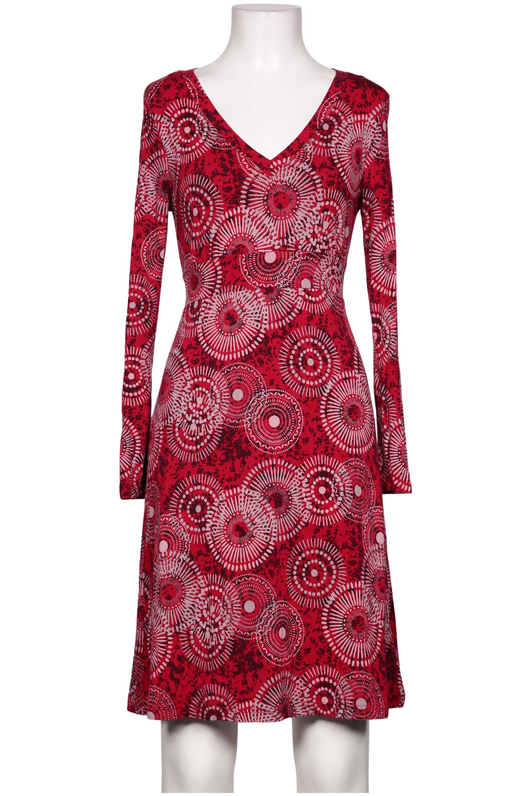 

Qiero Damen Kleid, pink, Gr. 34