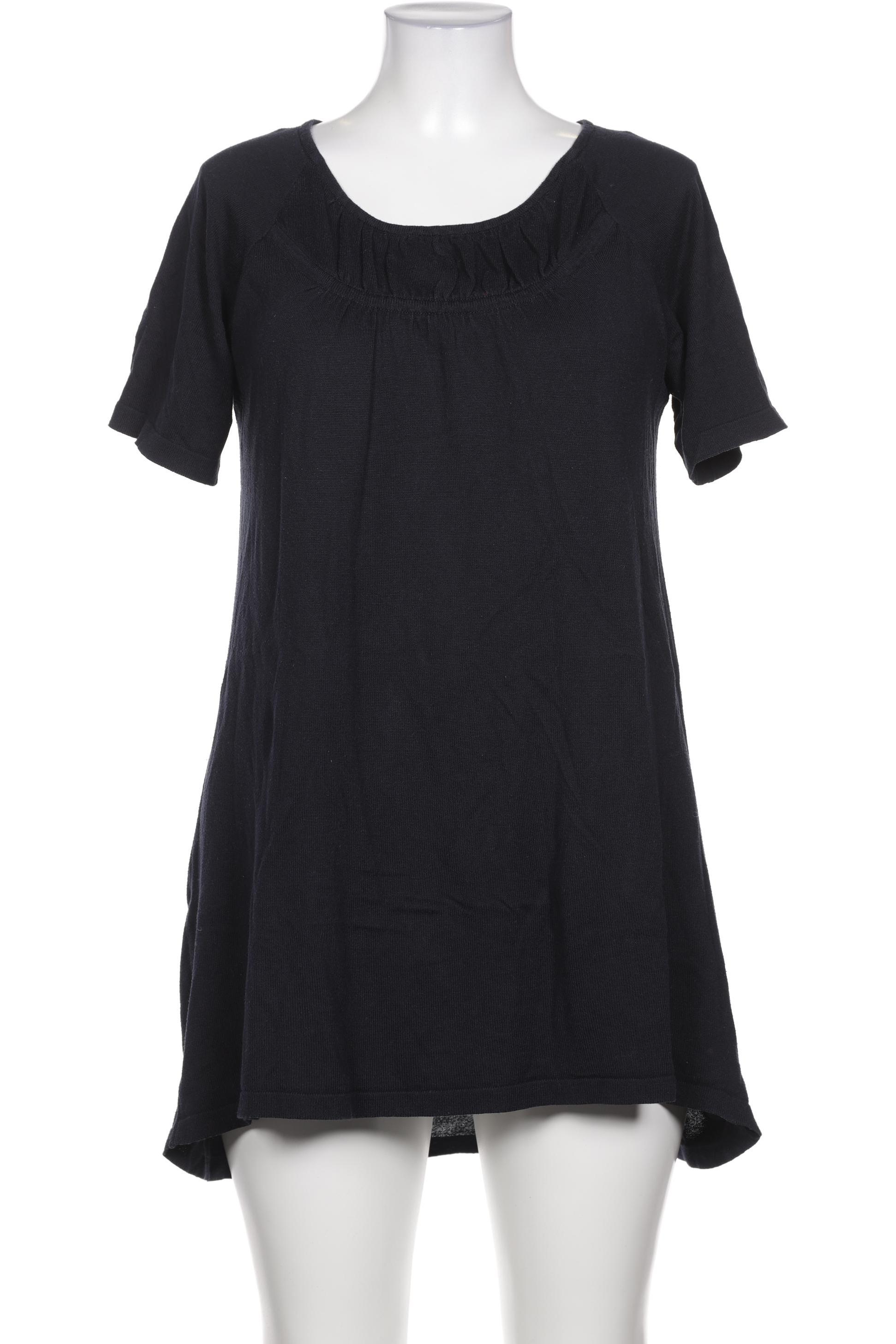 

Qiero Damen Kleid, marineblau, Gr. 42