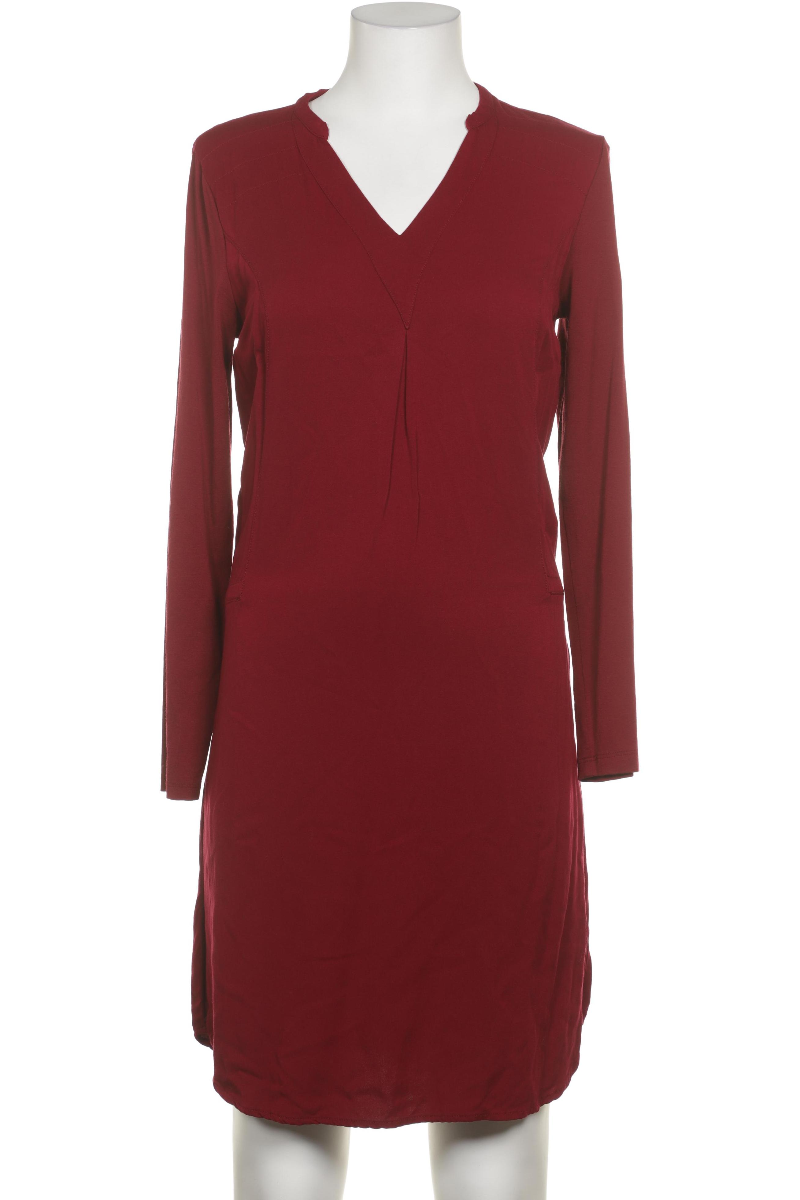 

Qiero Damen Kleid, rot, Gr. 38