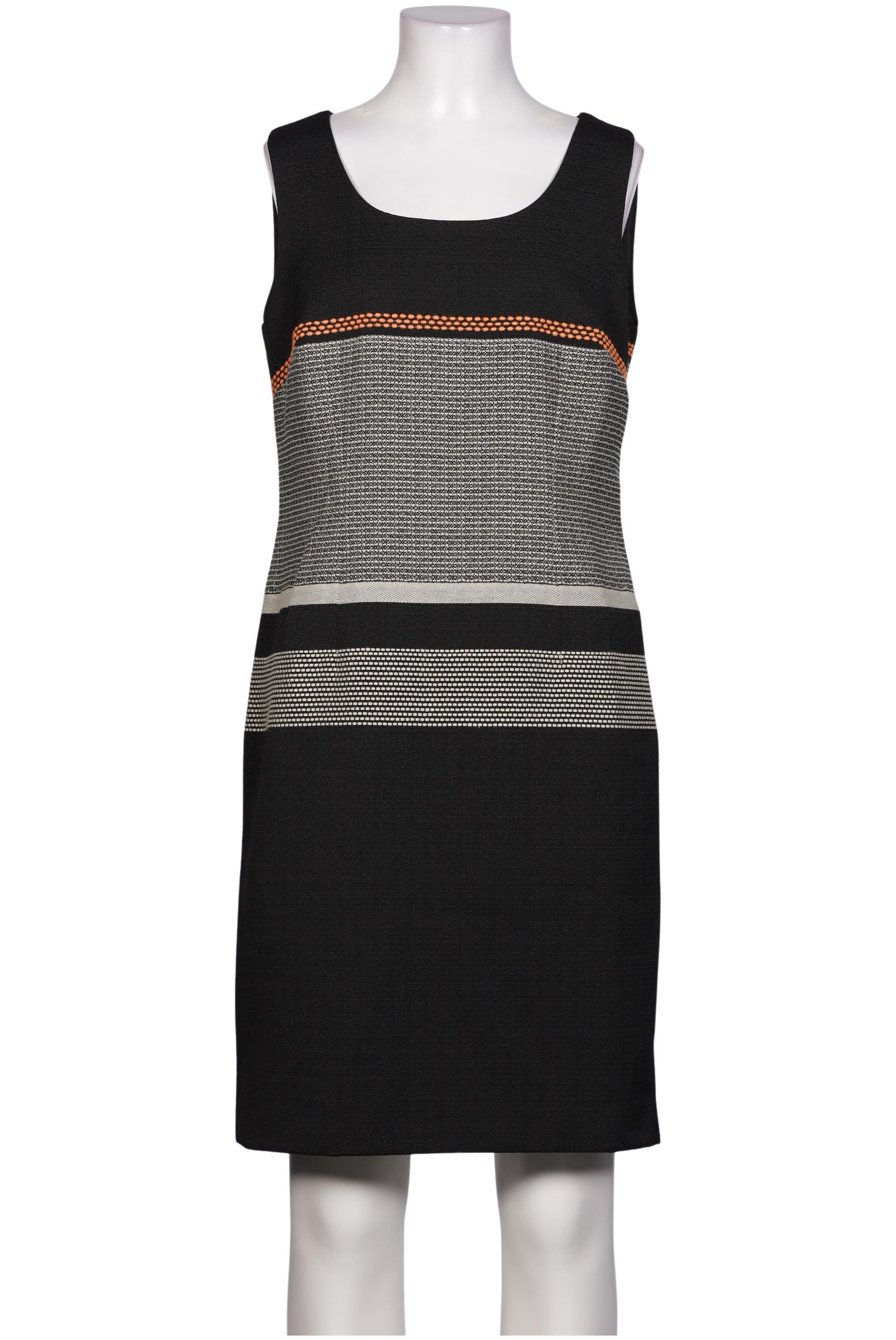 

Qiero Damen Kleid, schwarz, Gr. 38