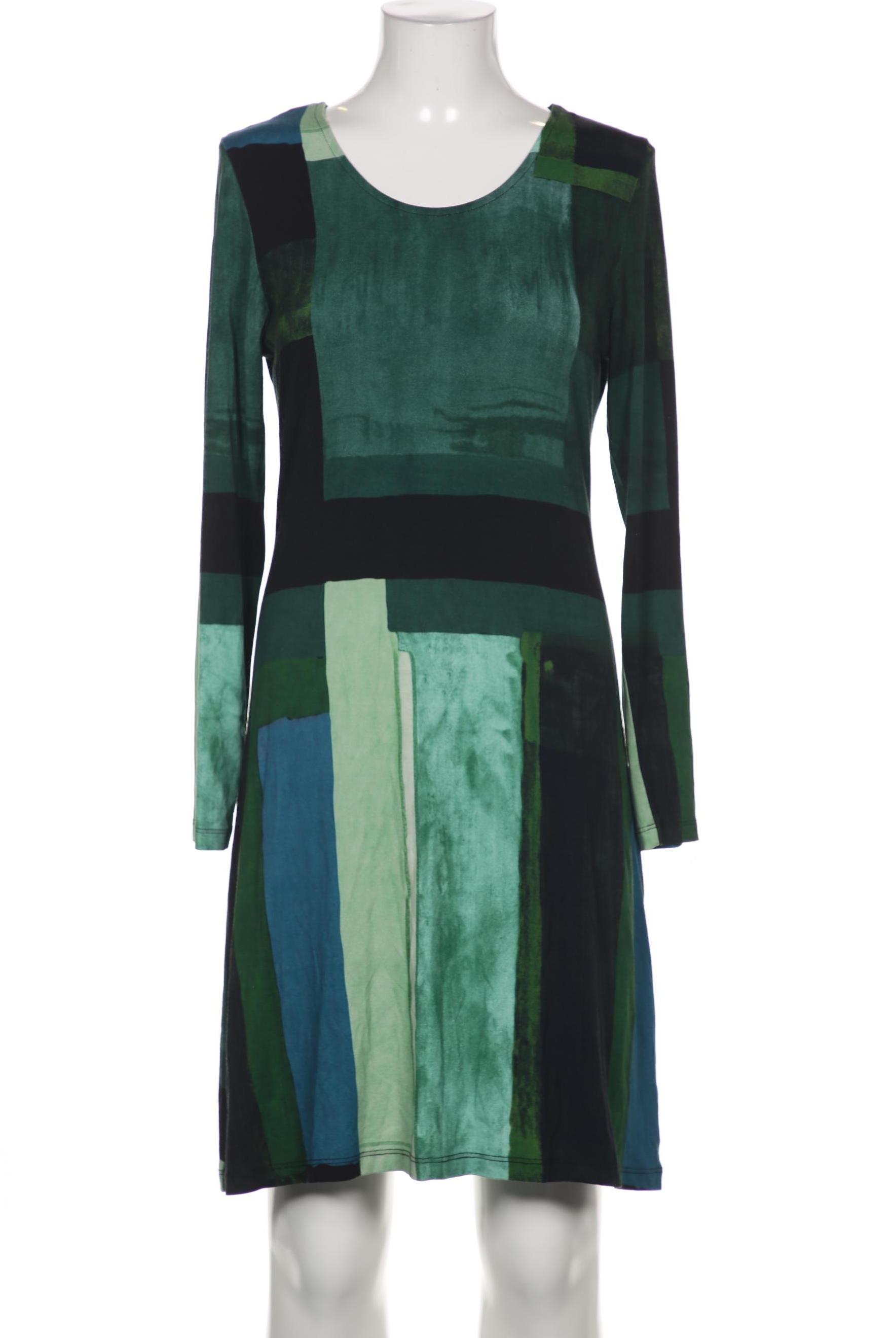 

Qiero Damen Kleid, grün, Gr. 40