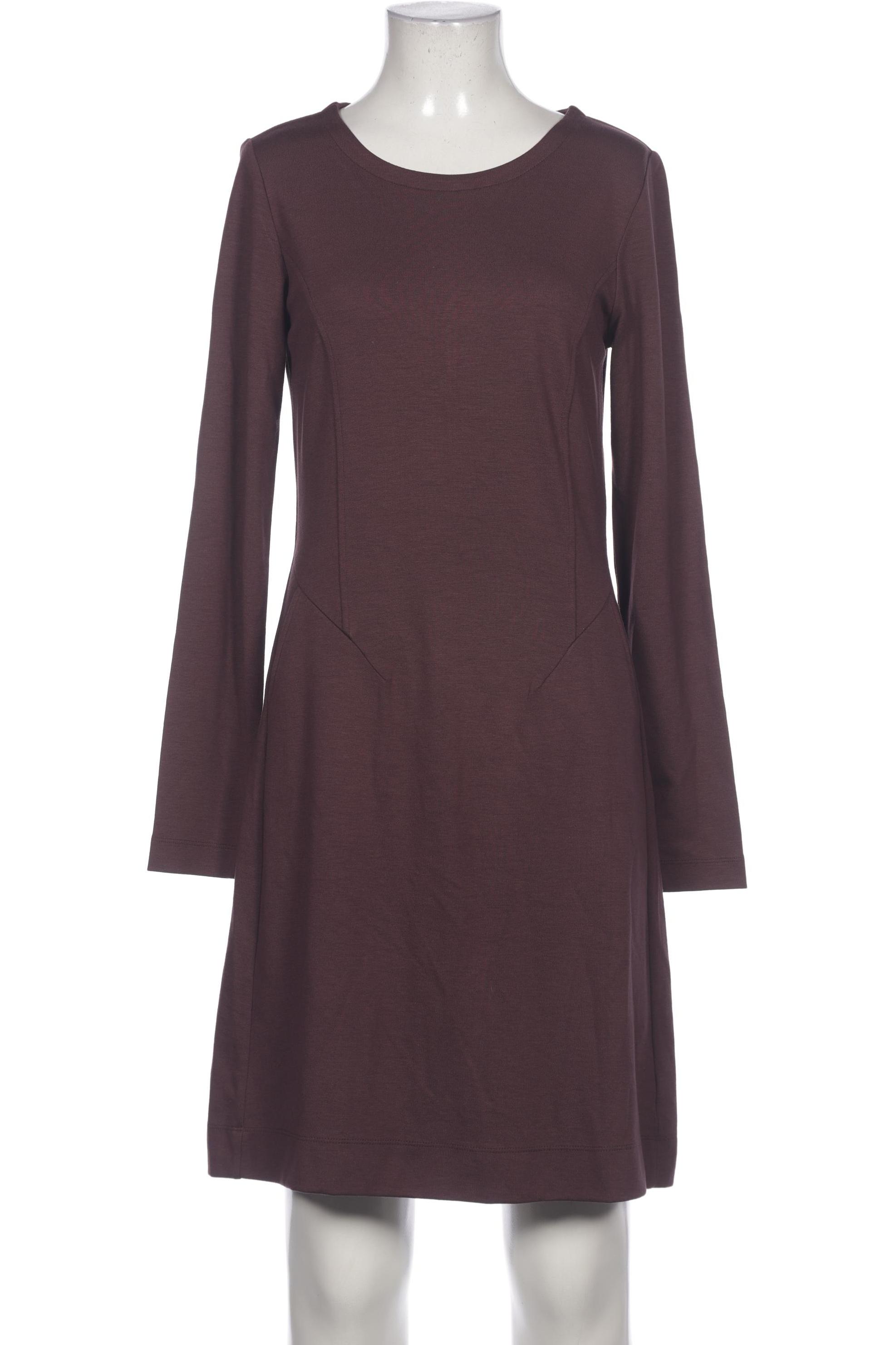 

Qiero Damen Kleid, braun, Gr. 36