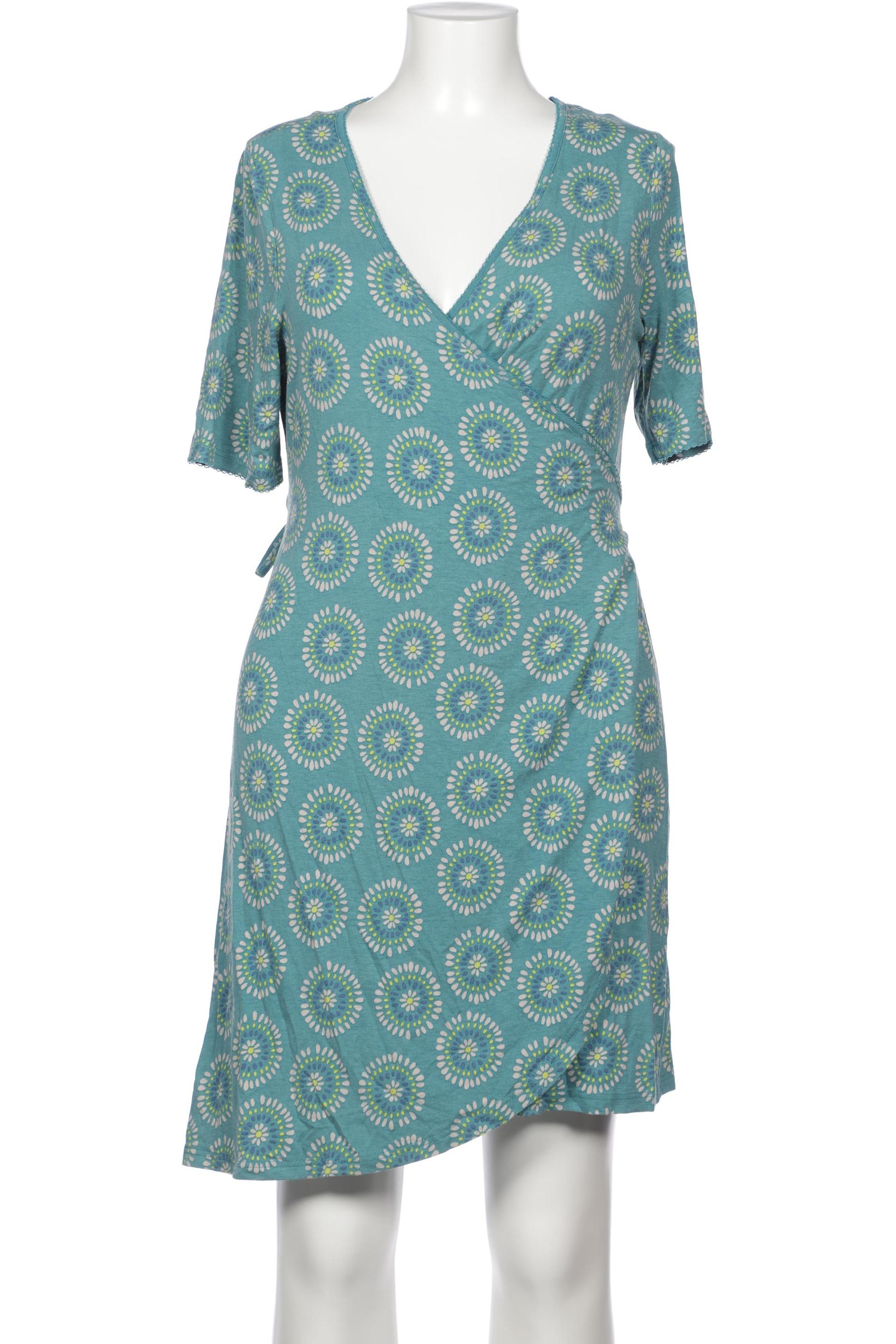 

Qiero Damen Kleid, blau, Gr. 44