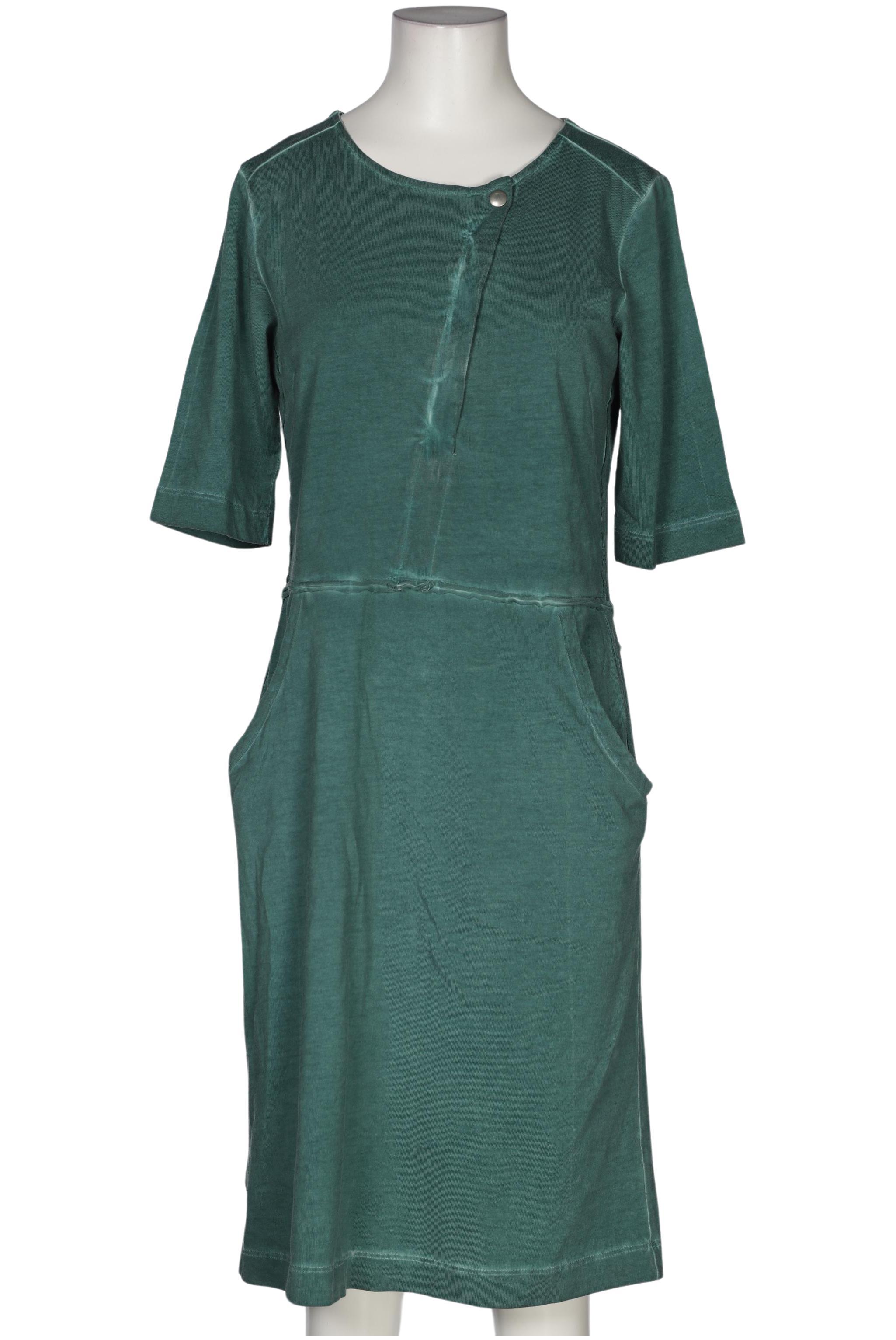 

Qiero Damen Kleid, türkis, Gr. 38
