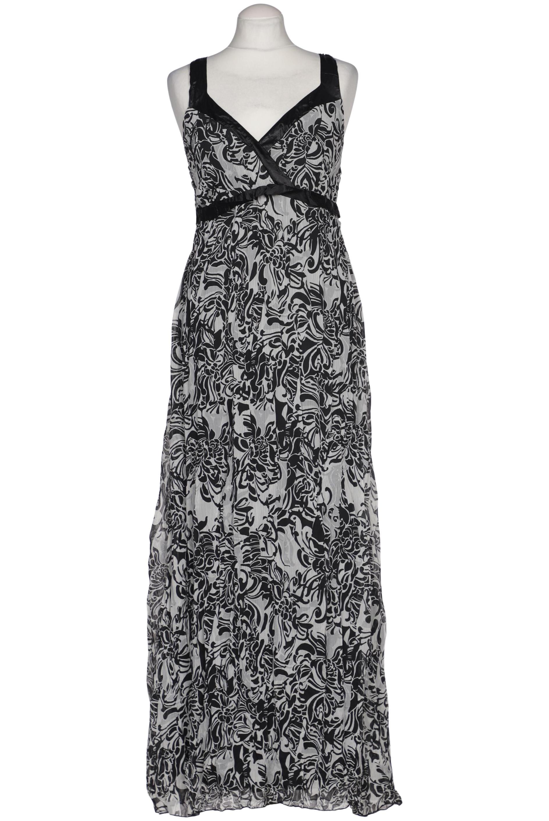 

Qiero Damen Kleid, mehrfarbig, Gr. 40