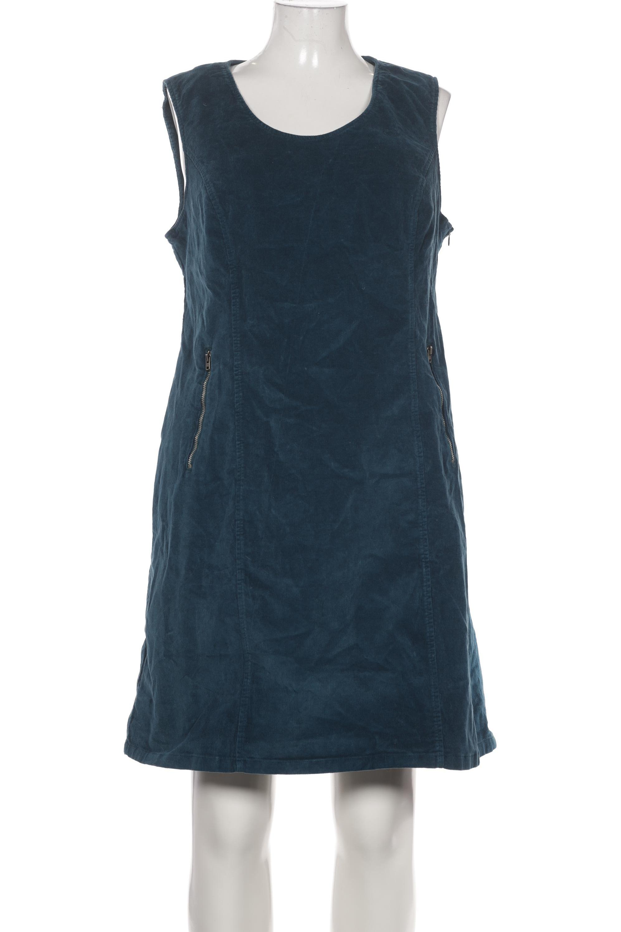 

Qiero Damen Kleid, blau, Gr. 46