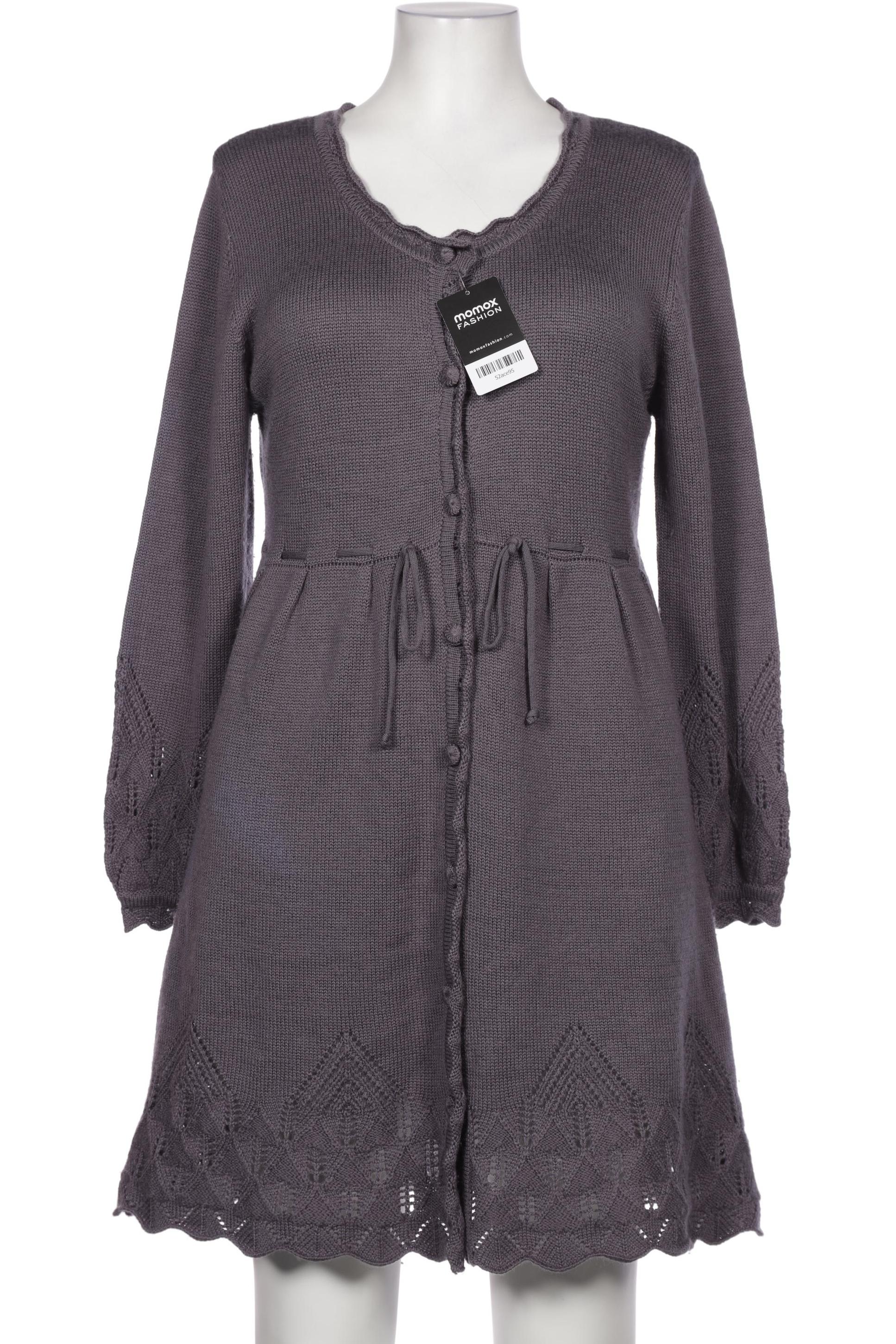 

Qiero Damen Kleid, grau, Gr. 32