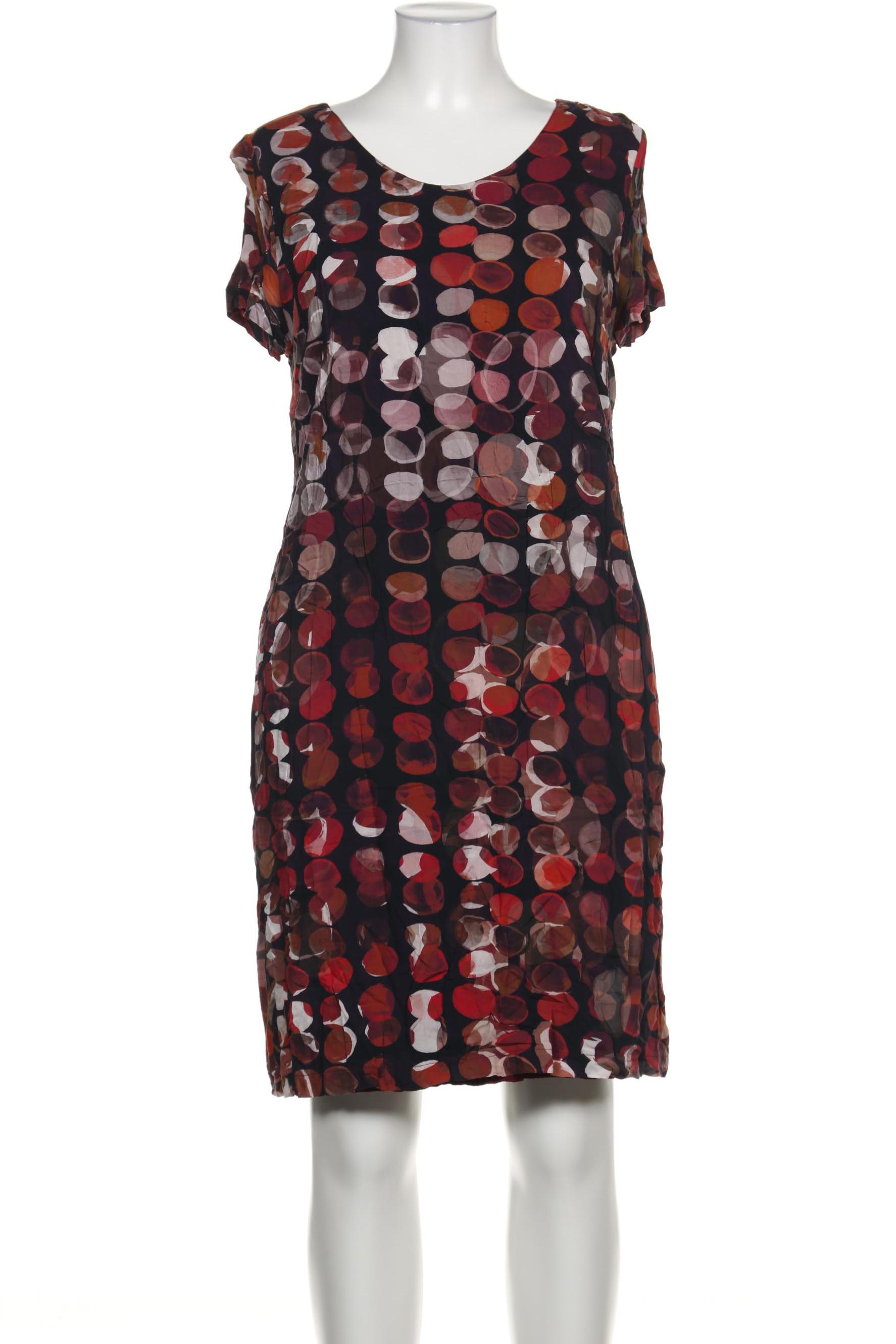 

Qiero Damen Kleid, marineblau, Gr. 44