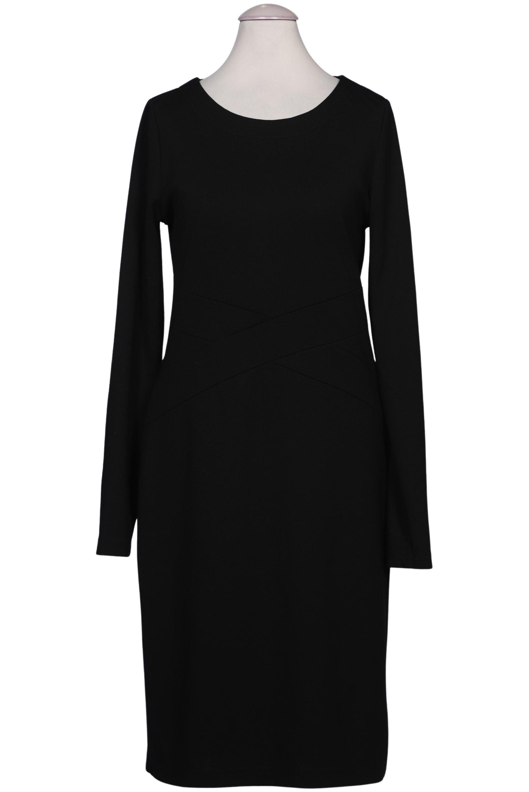 

Qiero Damen Kleid, schwarz, Gr. 36
