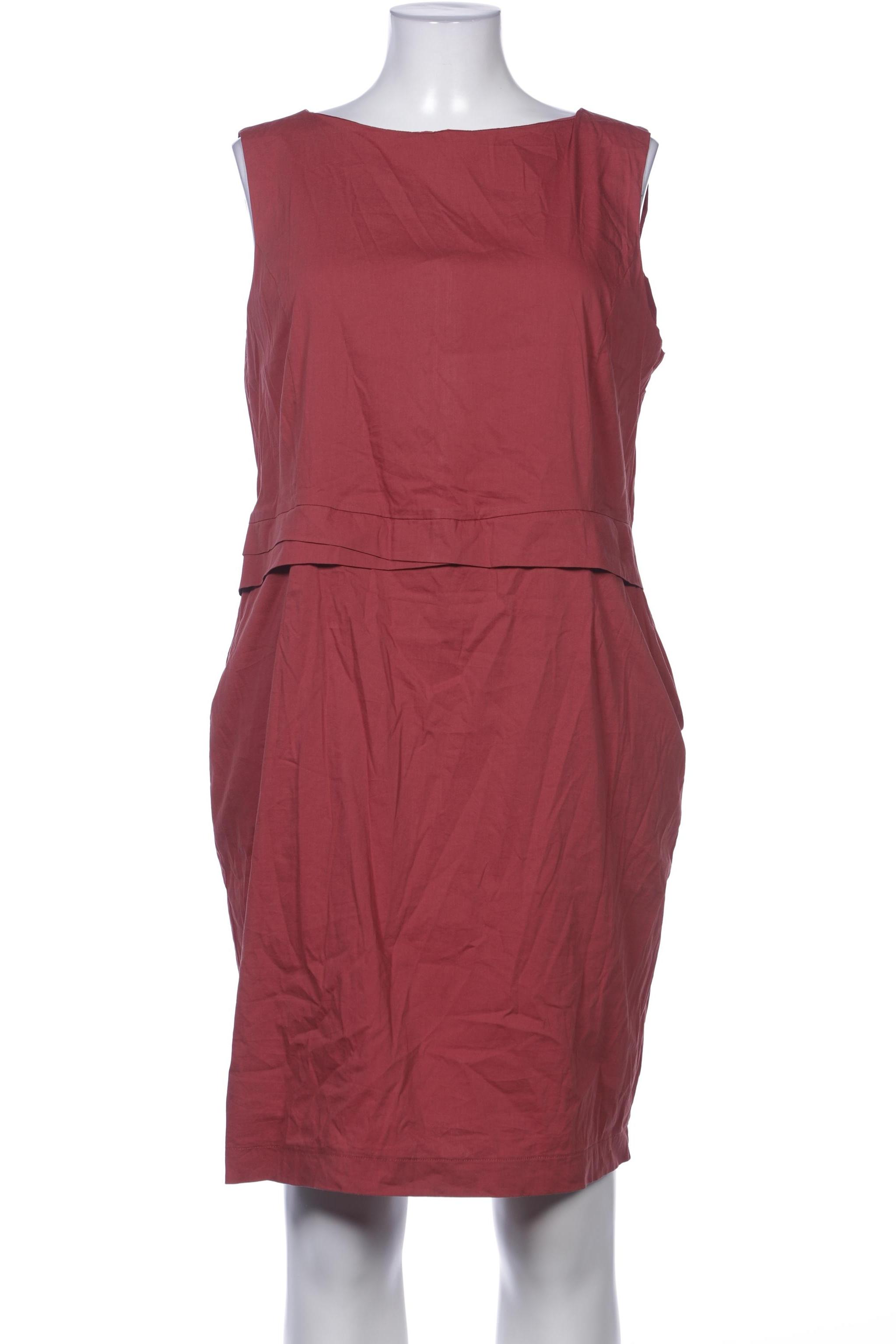 

Qiero Damen Kleid, rot, Gr. 48