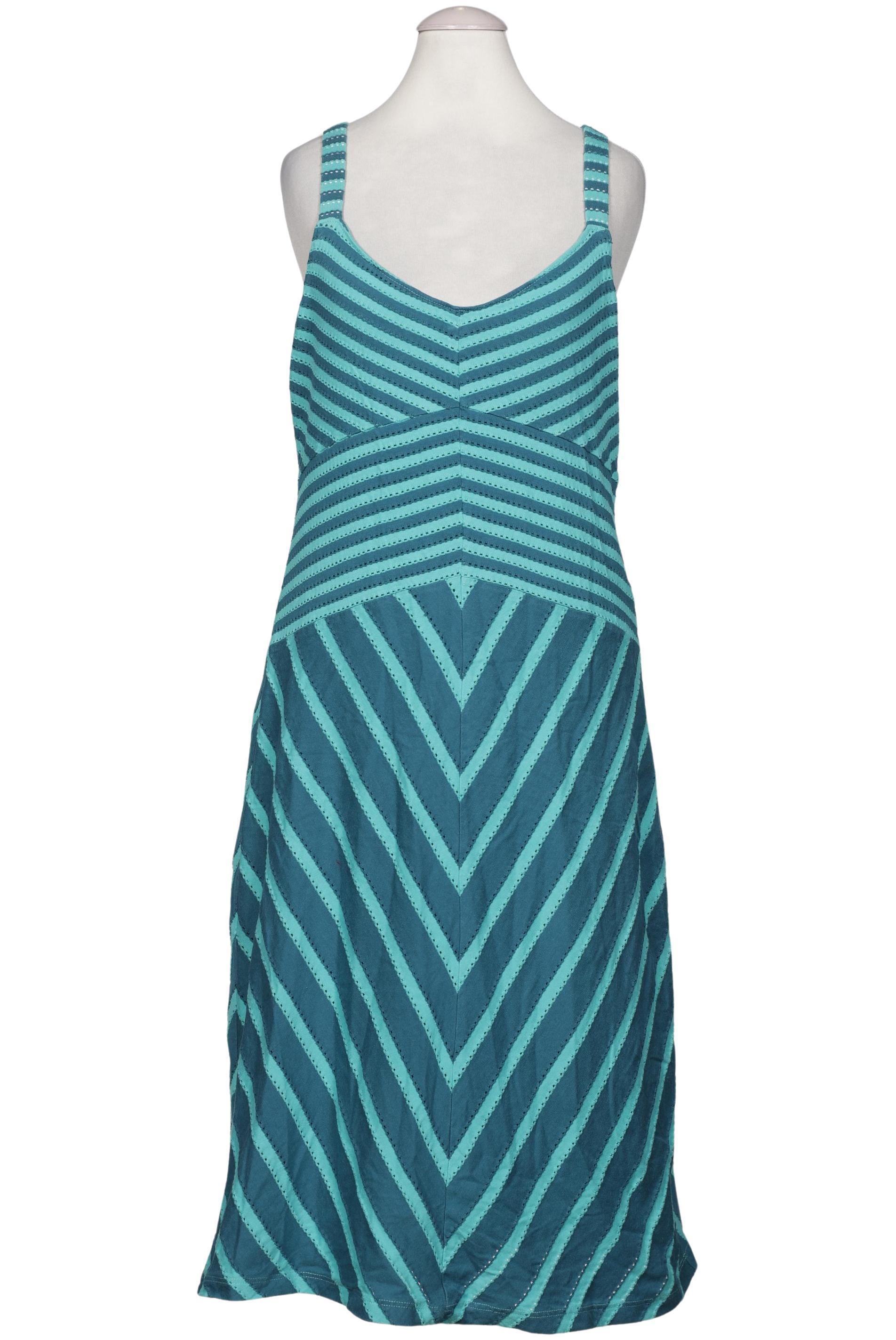 

Qiero Damen Kleid, blau, Gr. 40