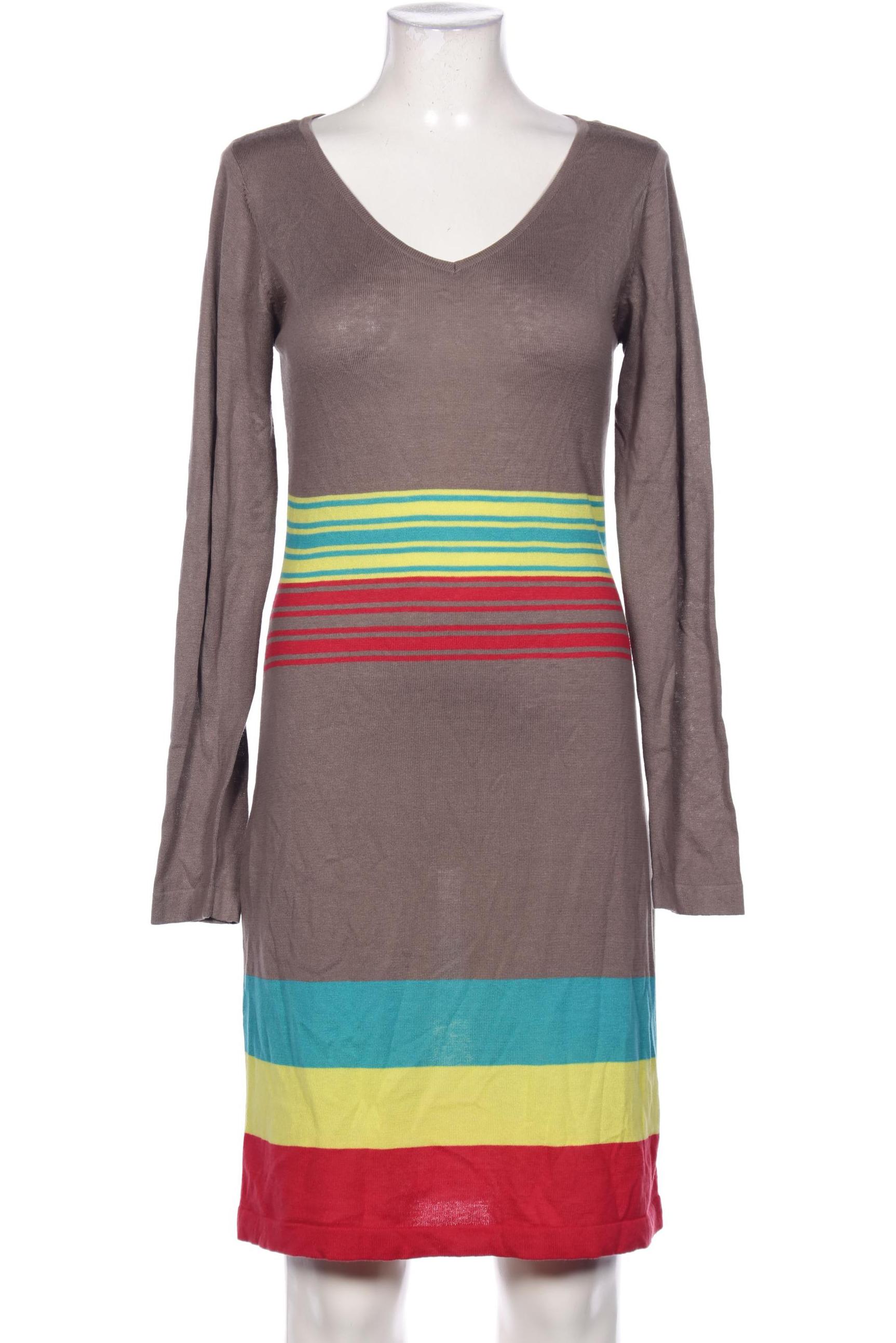 

Qiero Damen Kleid, braun, Gr. 38