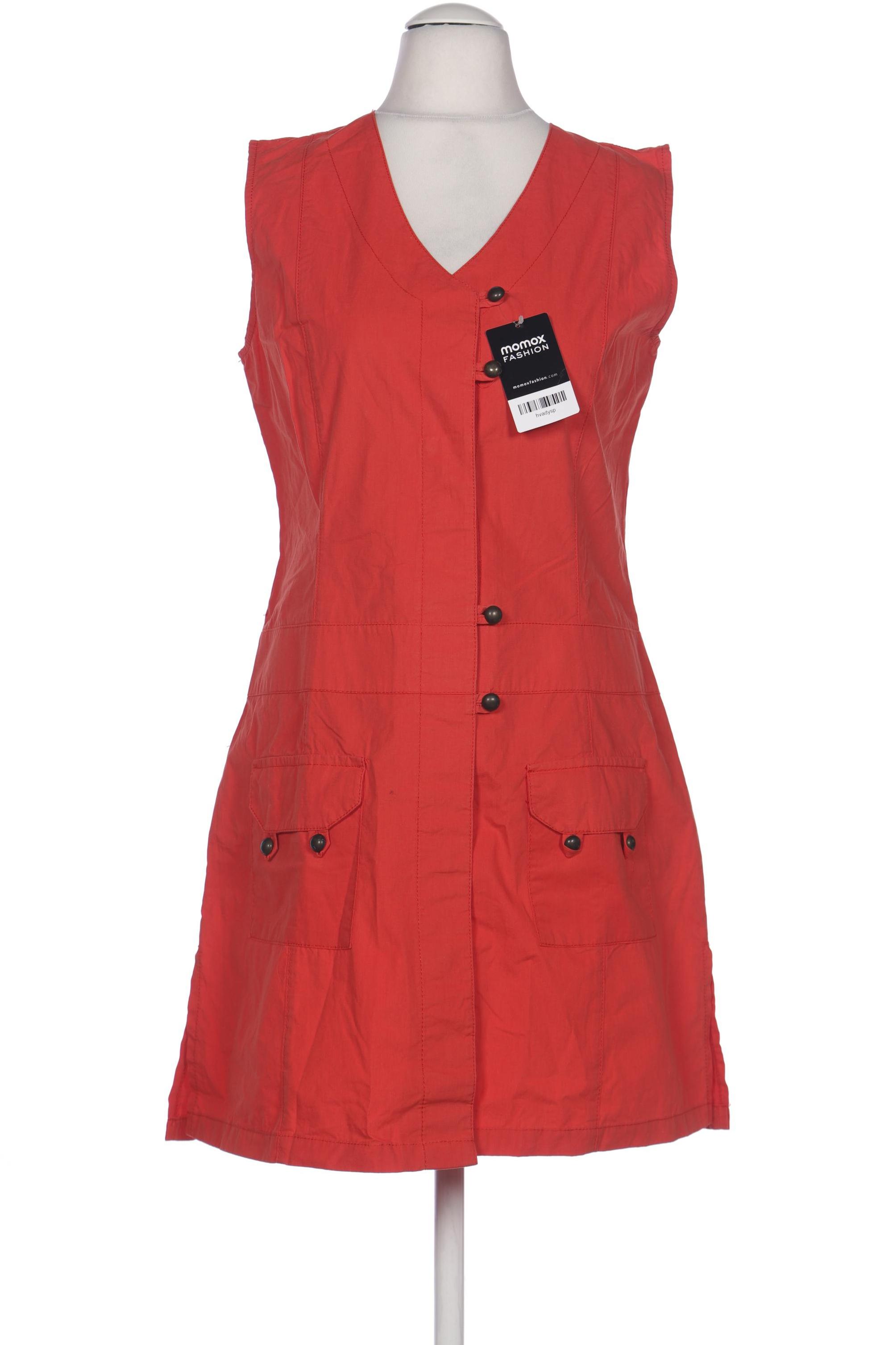 

Qiero Damen Kleid, rot, Gr. 38