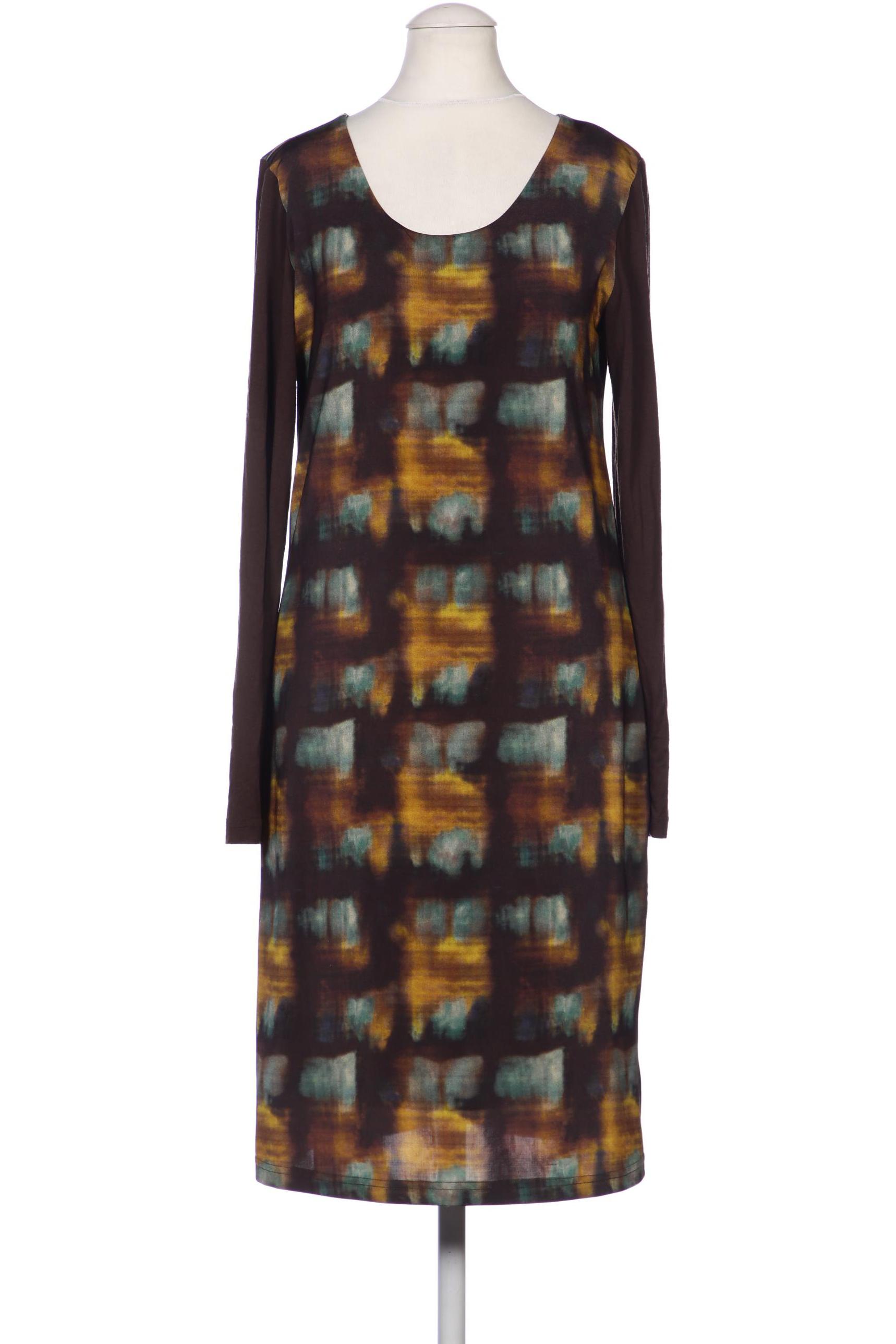 

Qiero Damen Kleid, braun, Gr. 36