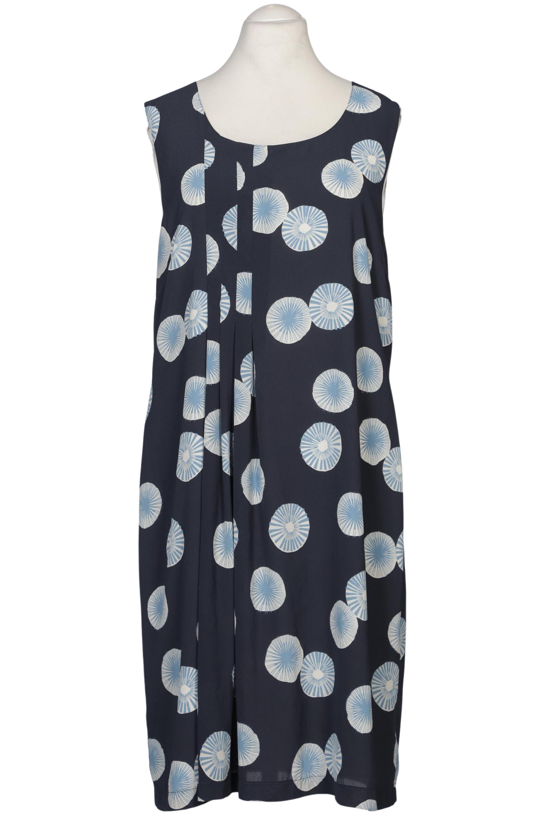 

Qiero Damen Kleid, mehrfarbig, Gr. 46